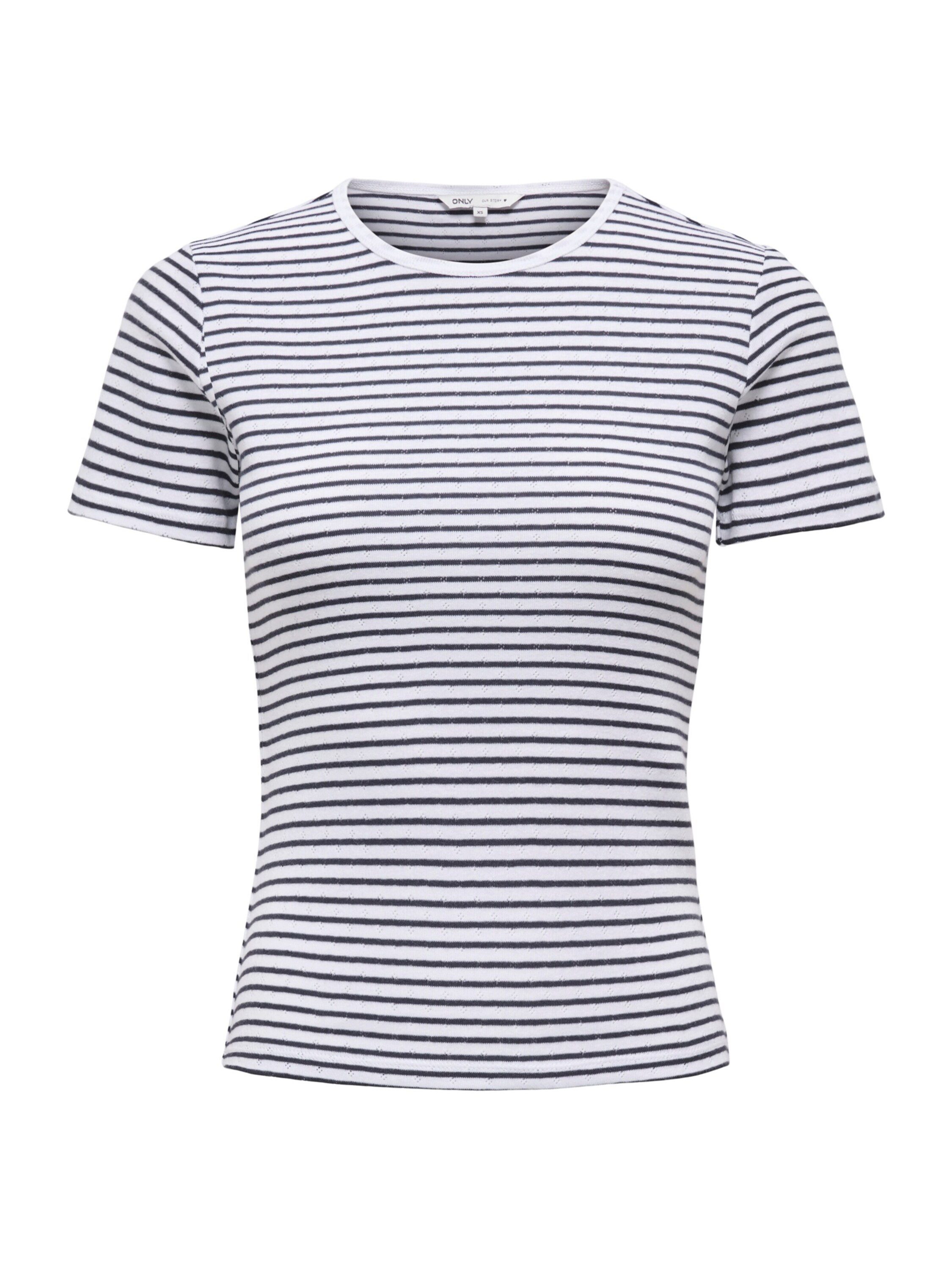 ONLY T-Shirt ONLKari (1-tlg) Weiteres Detail