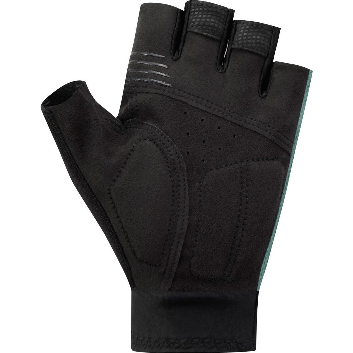 Shimano Fahrradhandschuhe W's Explorer Gloves Bequeme, atmungsaktive Handschuhe mit Vibrationsdämpfung, ideal für