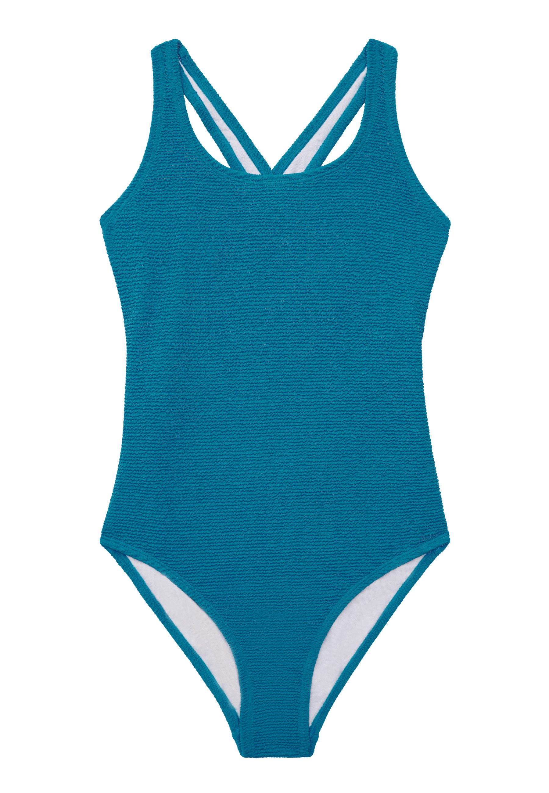 Surfing Blue