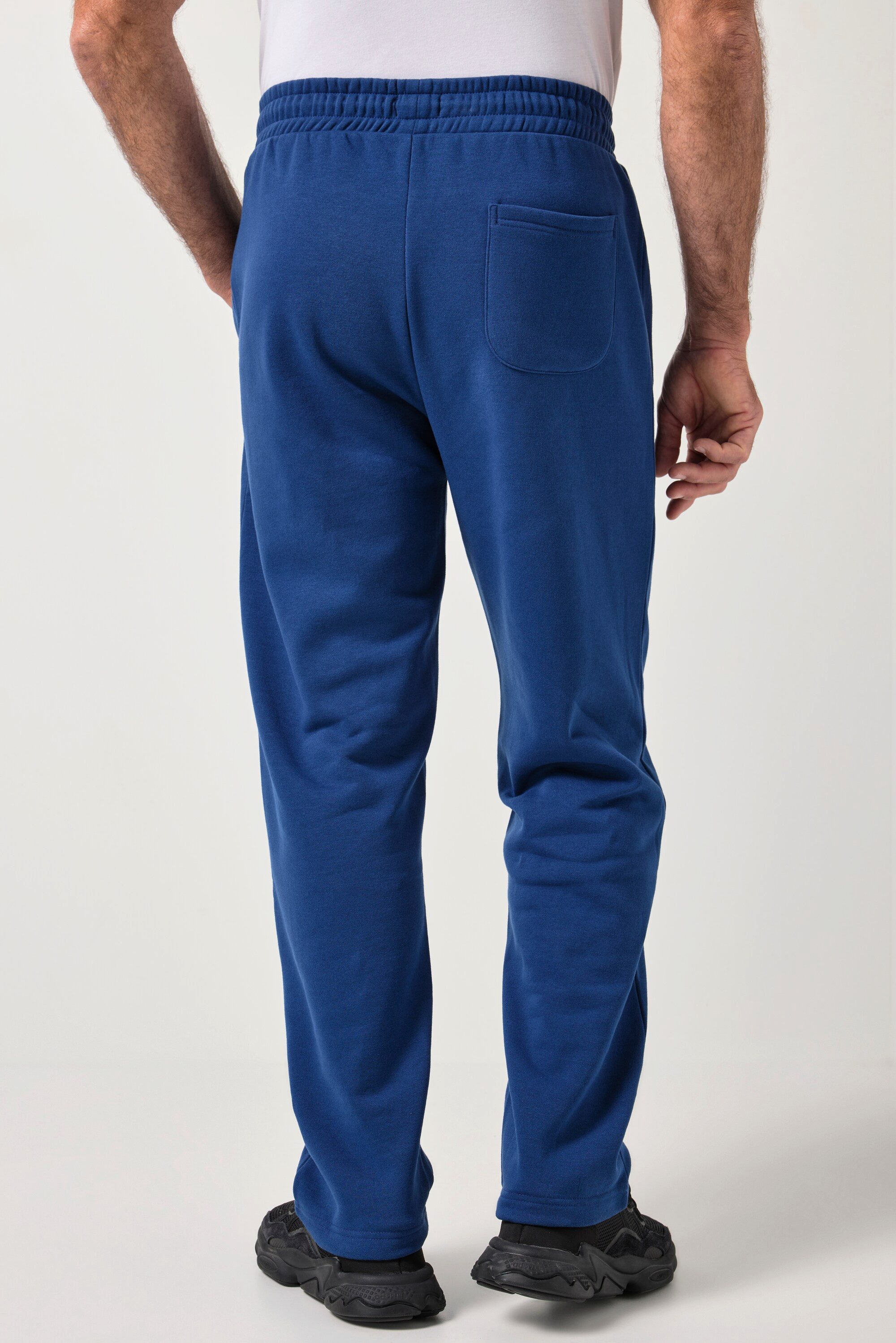 JP1880 Sweathose Jogginghose Basic gerade geschnitten Basic Fit