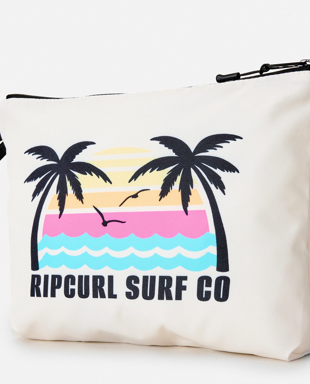 Rip Curl Kosmetiktasche Rip Curl Surf Series Pochette