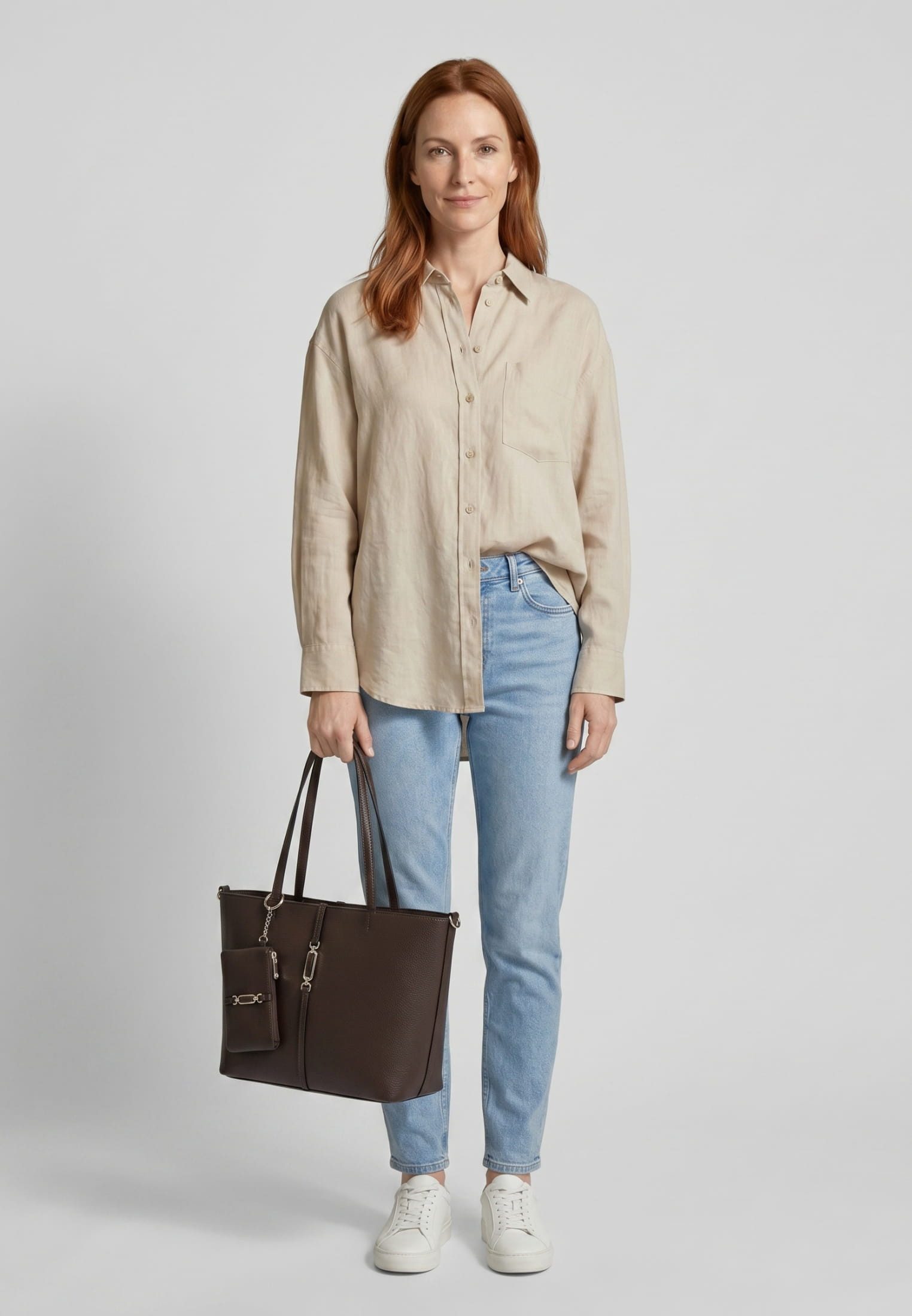 EMILY & NOAH Shopper E&N Lewe, Ketten