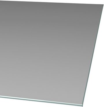 Schulte Dusch-Pendeltür »Alexa Style 2.0«, 80x192 cm, Sicherheitsglas, (Spar-Set) BxH: 90 x 192 cm