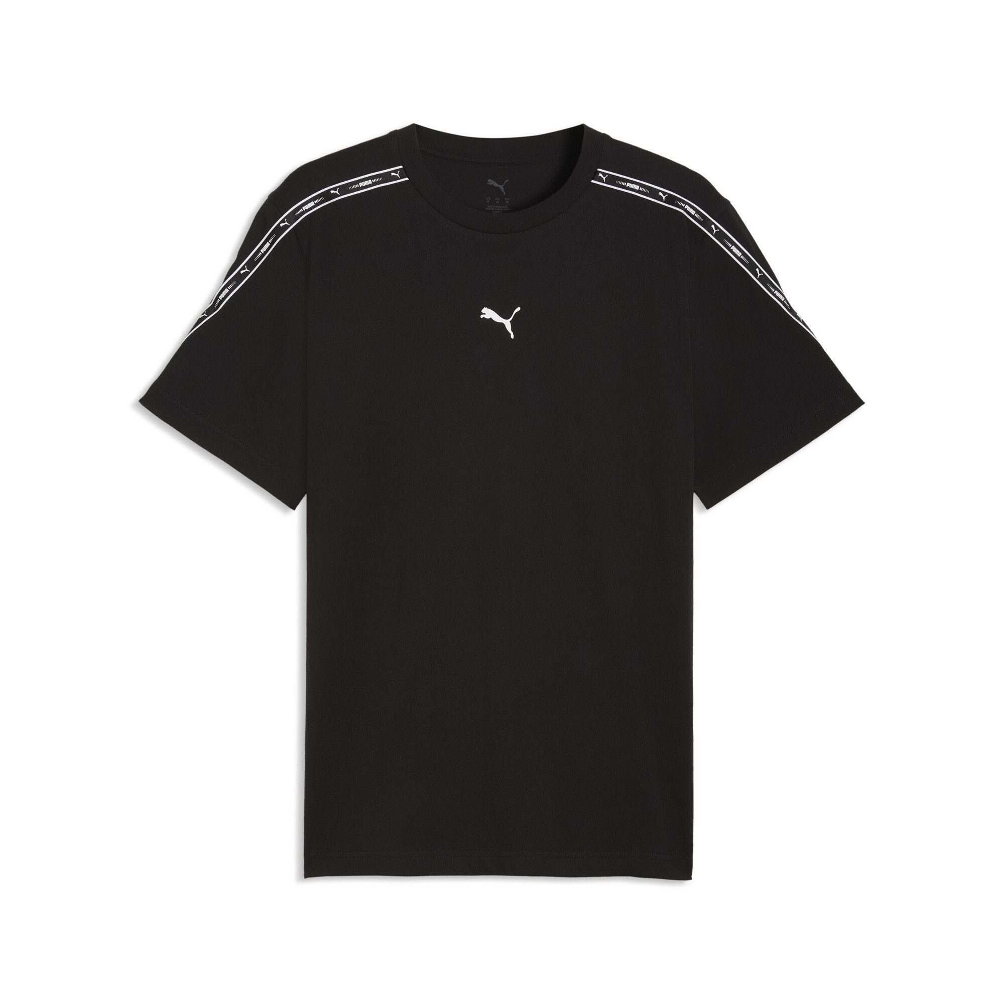 PUMA T-Shirt Essentials Tape T-Shirt Herren günstig online kaufen