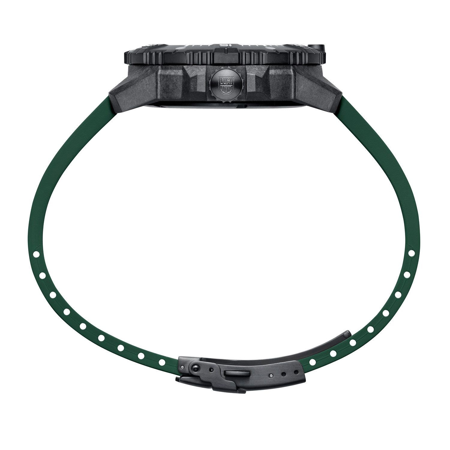 Luminox Taucheruhr Master Carbon Seal Limited günstig online kaufen