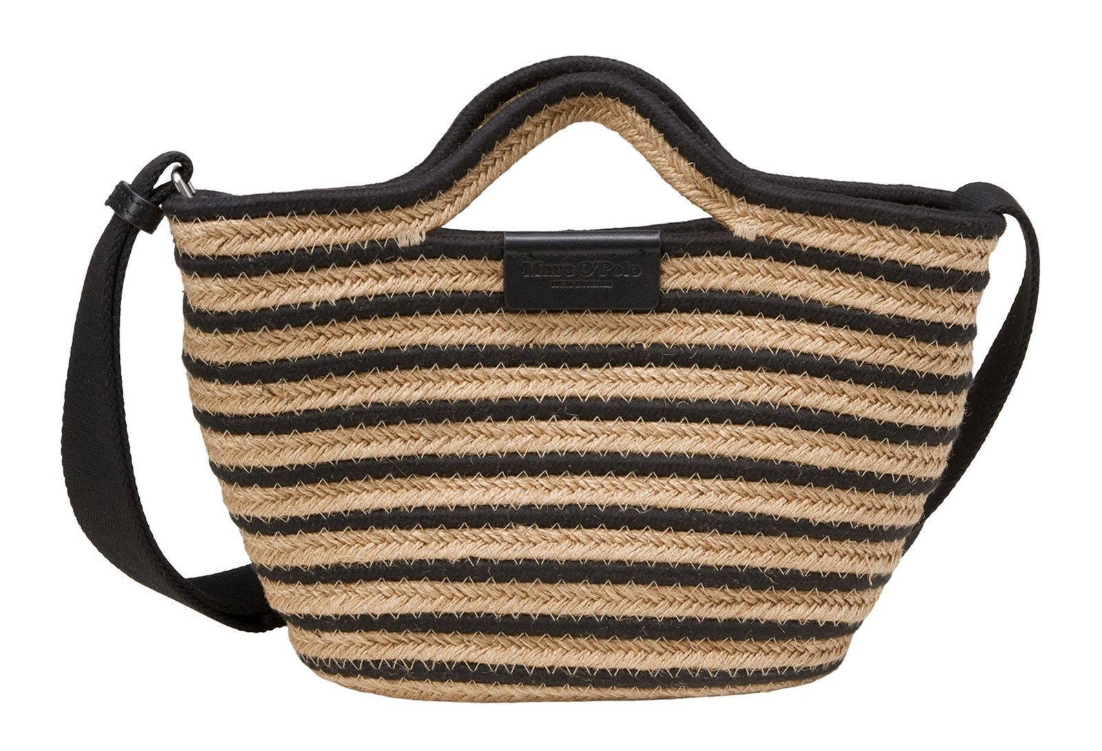 Schultertasche Shopper