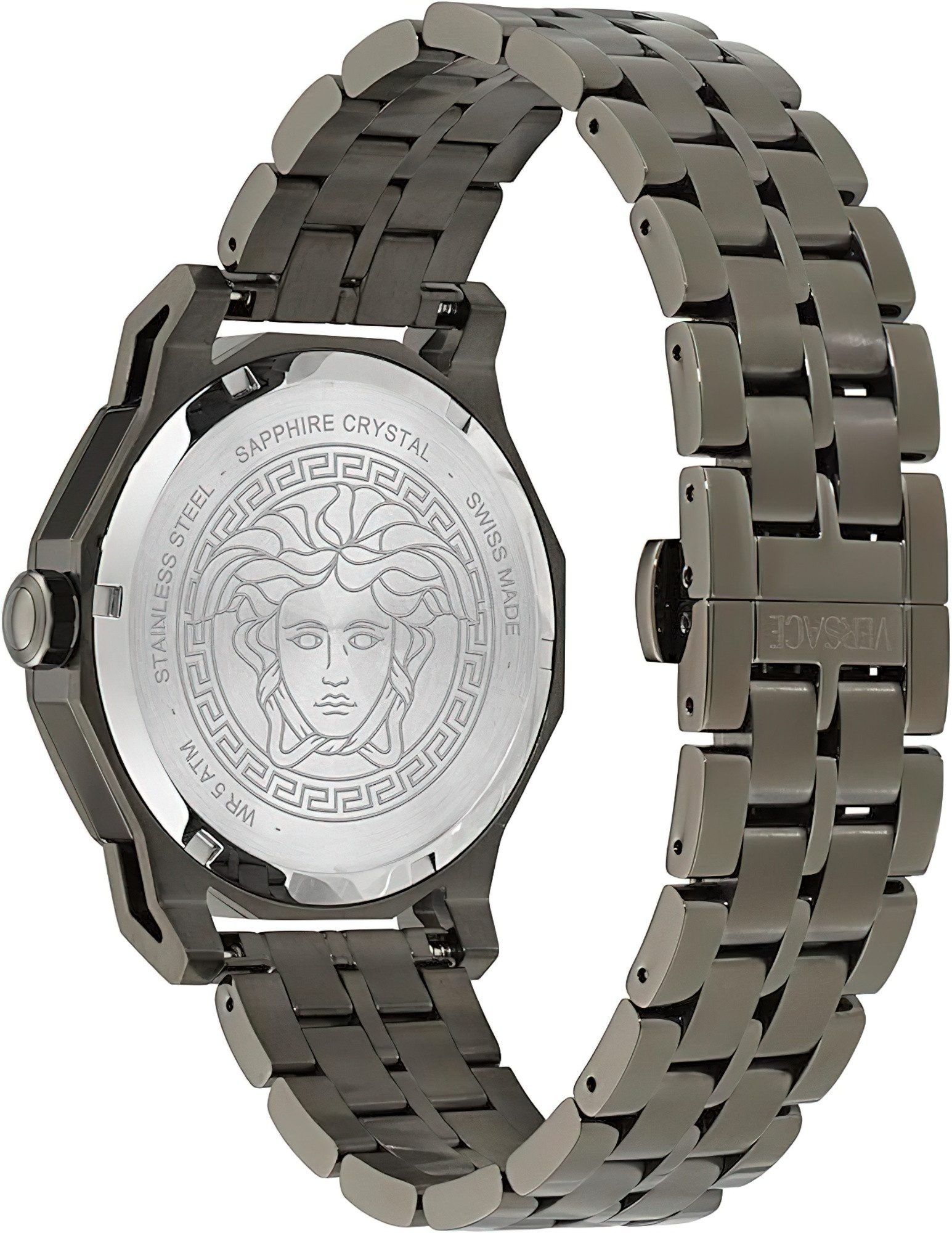 Versace Schweizer Uhr Medusa Deco VE9I00524 günstig online kaufen