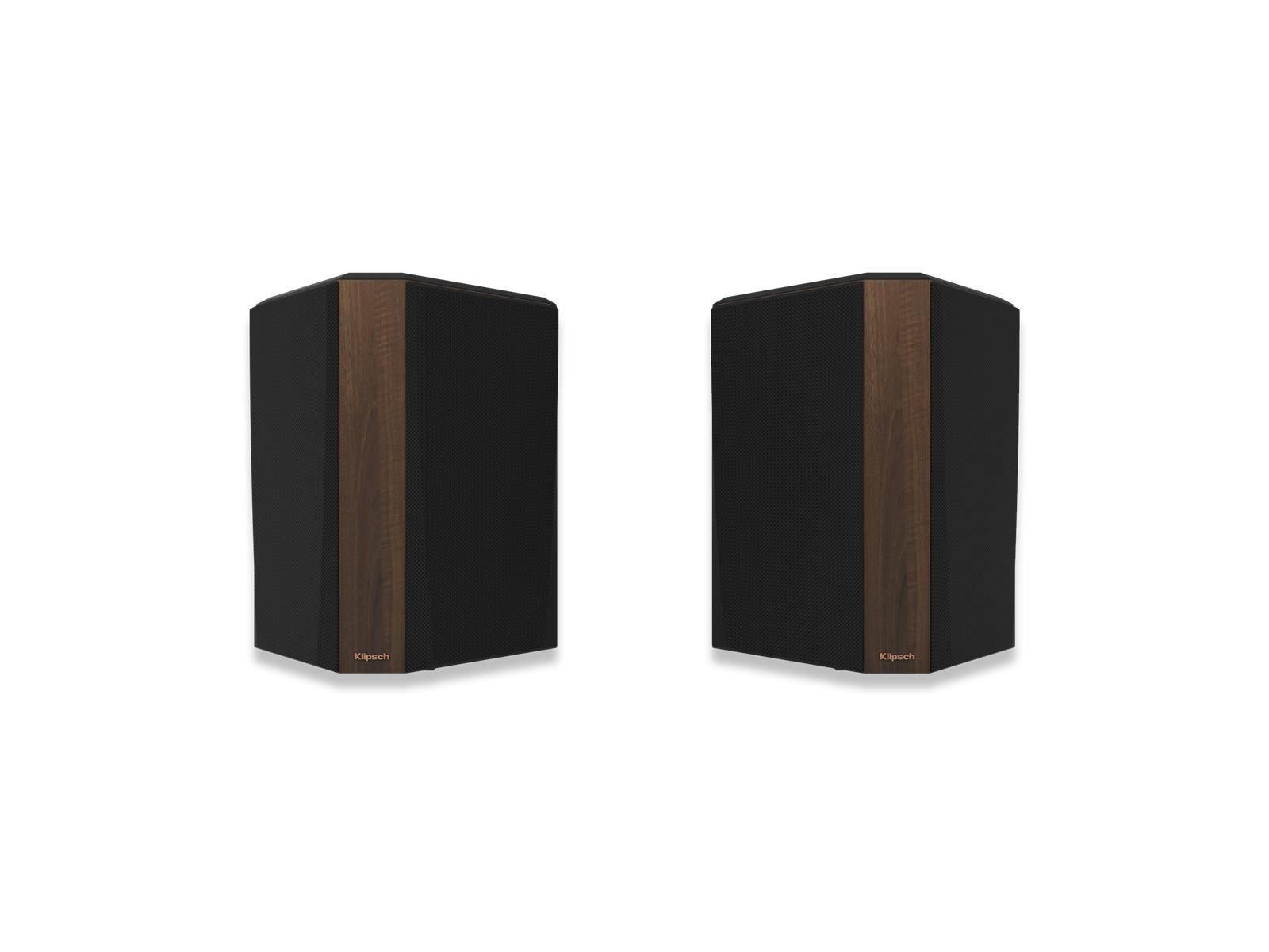 Klipsch Klipsch RP-502S II Surround Lautsprecher (Paar) Surround-Lautsprecher
