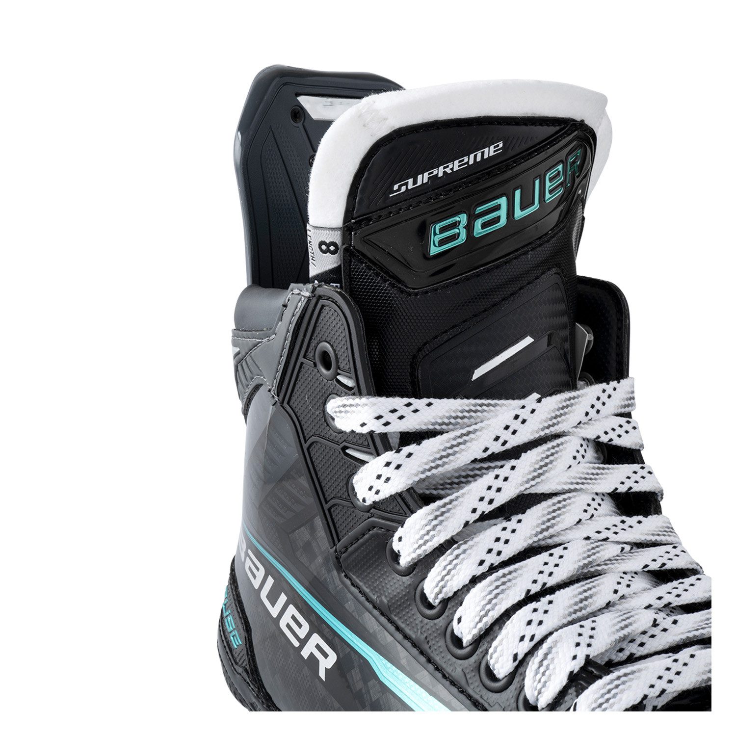 Bauer Schlittschuhe Schlittschuhe Bauer Supreme FUSE Intermediate – Bild 4 von 4