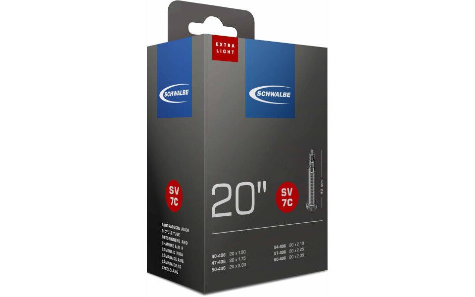 Schwalbe Fahrradschlauch
