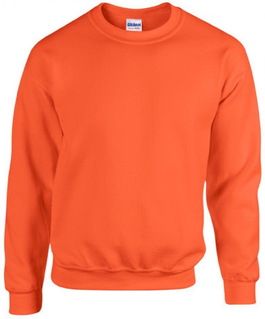 Gildan Sweatshirt Heavy Blend Crewneck Sweatshirt, Pullover