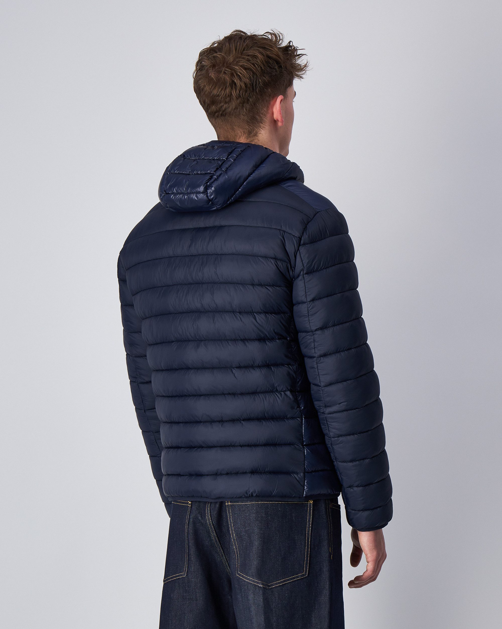 Champion Steppjacke Hooded Jacket günstig online kaufen