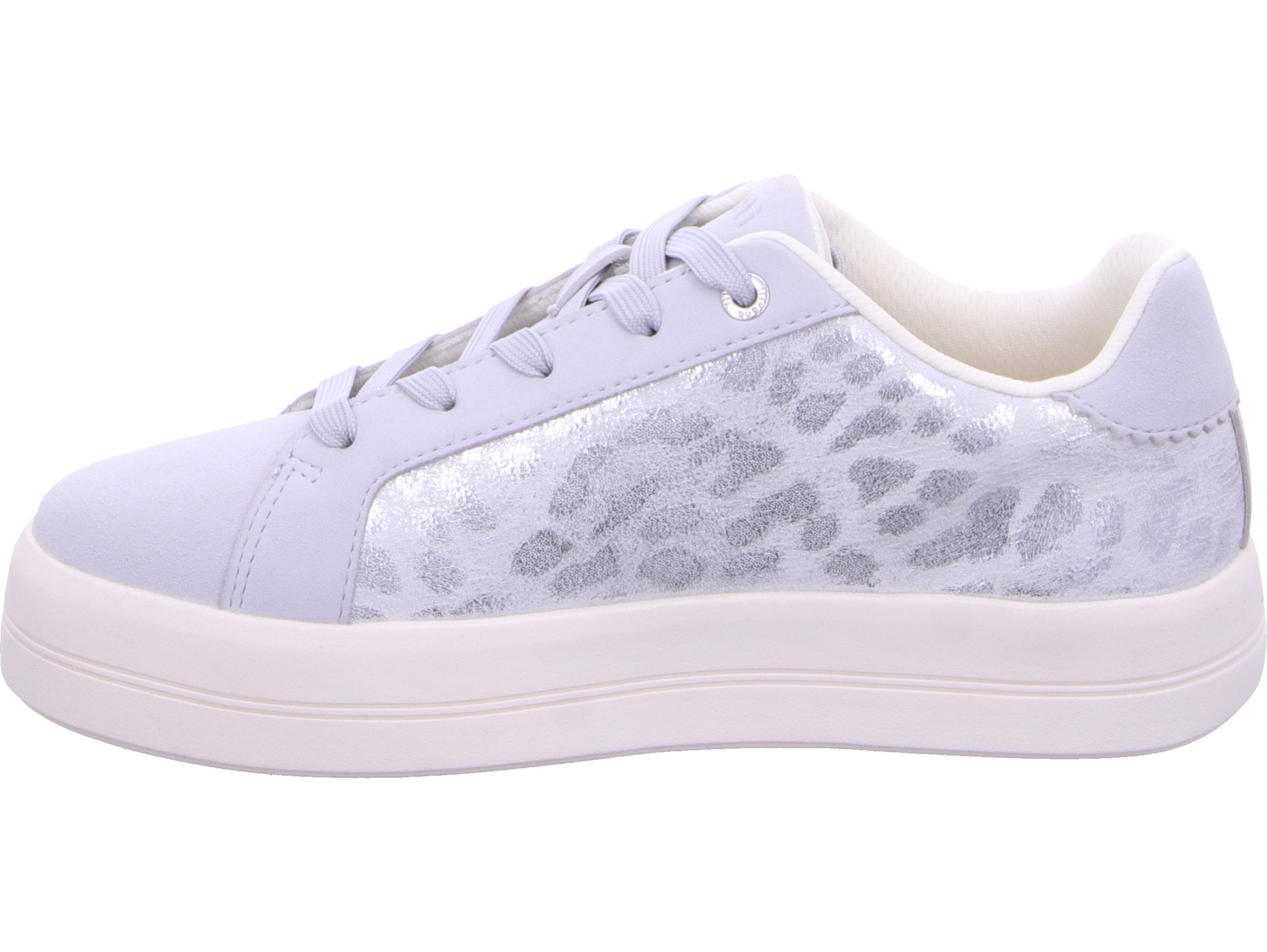 bugatti Kelli Sneaker 100% vegan