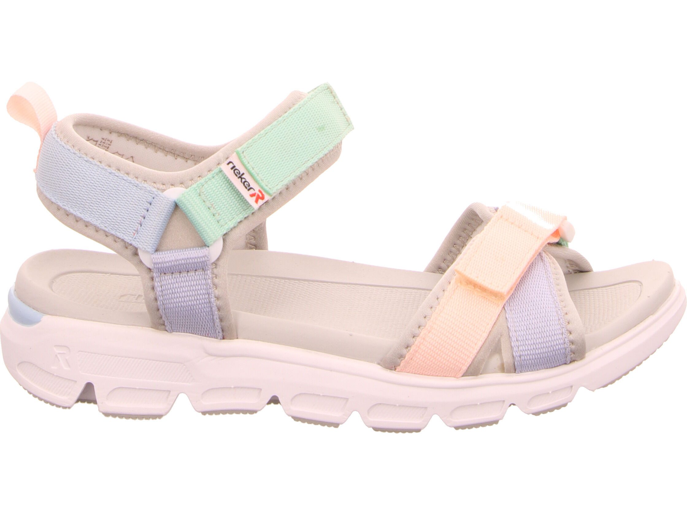 Rieker Keilsandalette