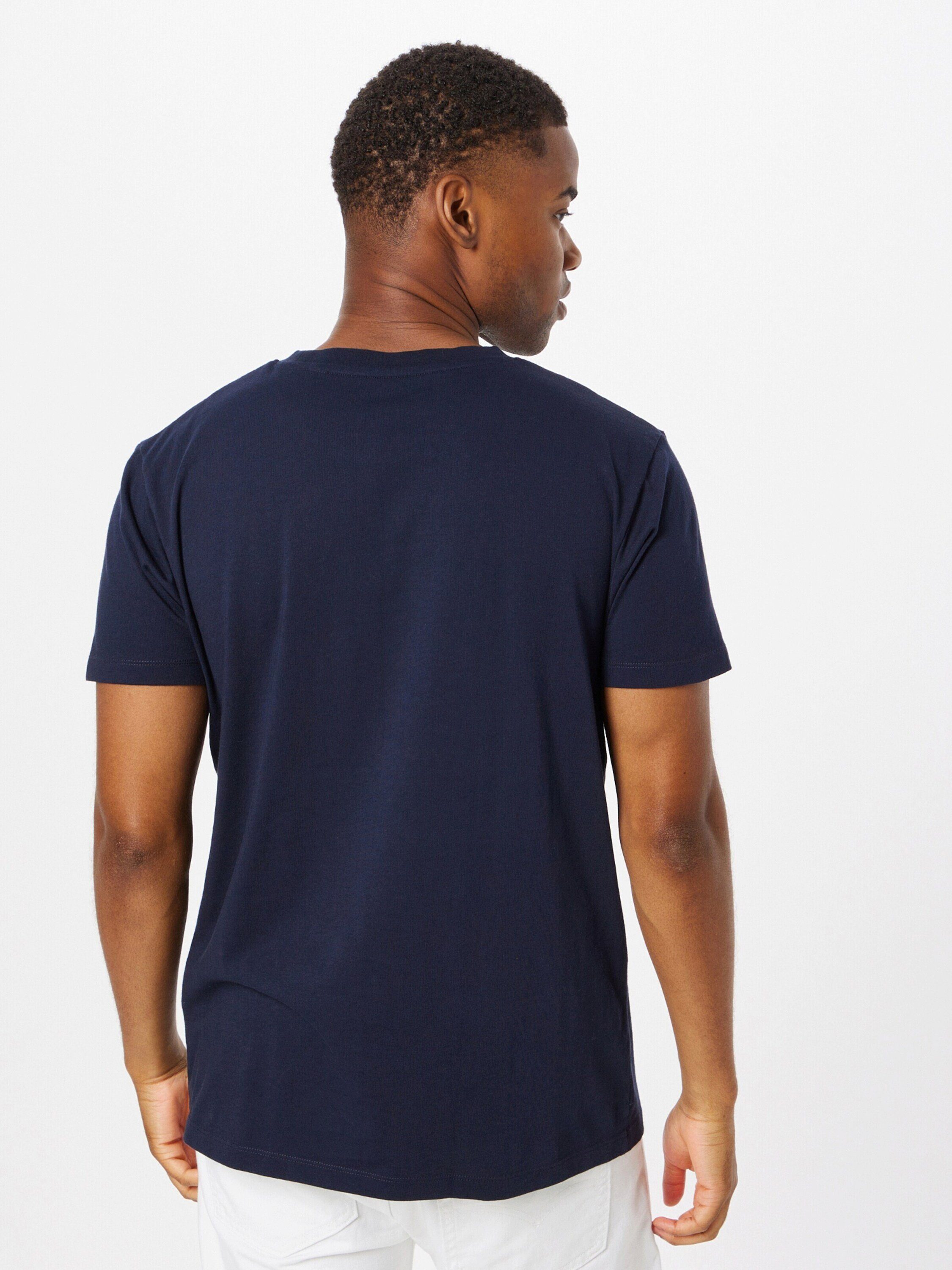navy (1-tlg) T-Shirt Esprit
