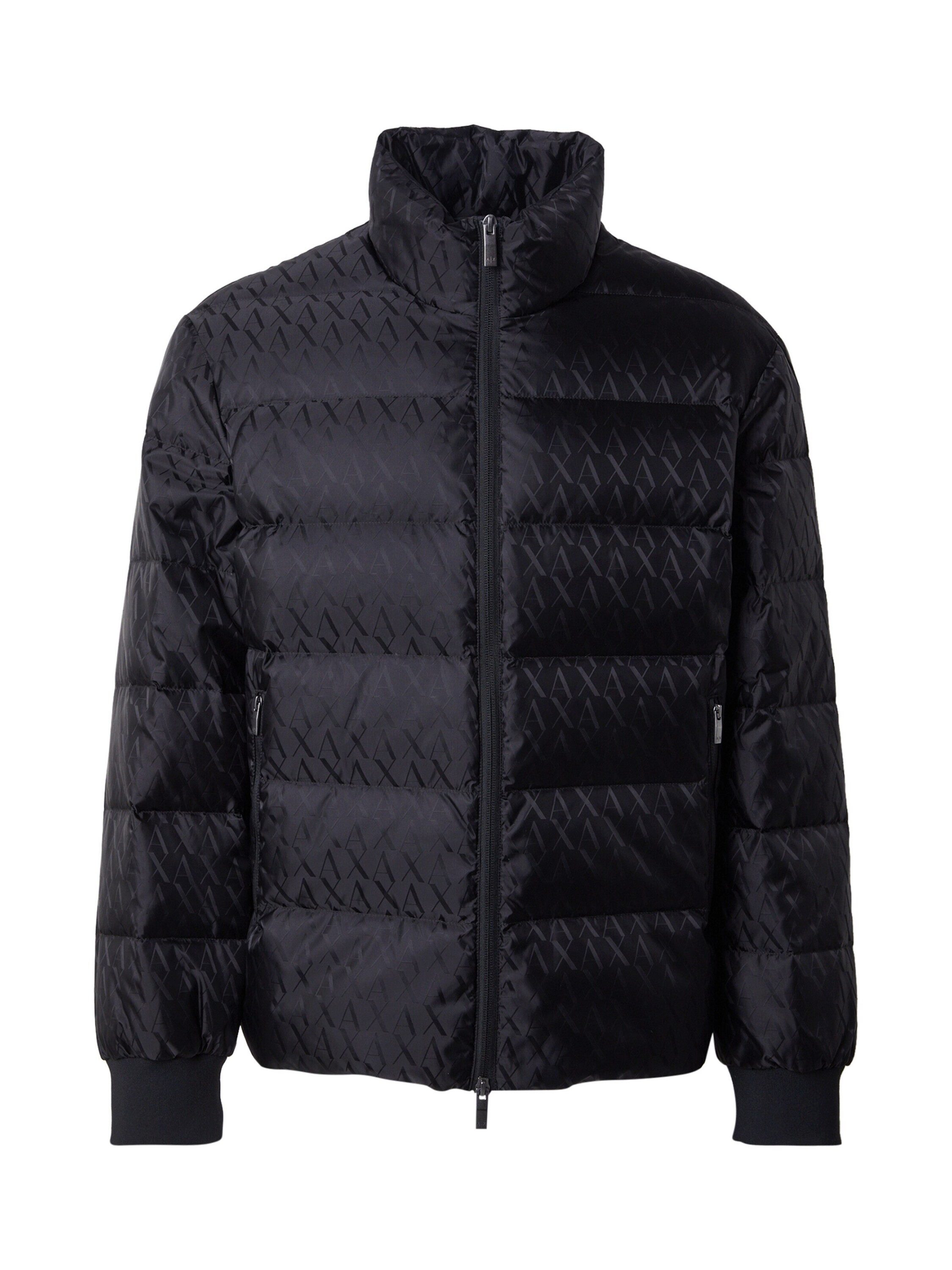 Steppjacke Herren Steppjacke Polyamid Blouson Jacket