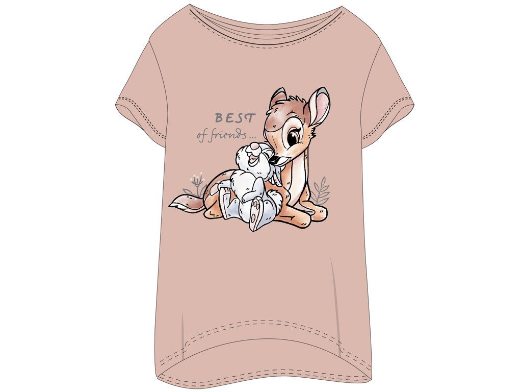 Disney Bambi Nachthemd Bambi und Klopfer günstig online kaufen