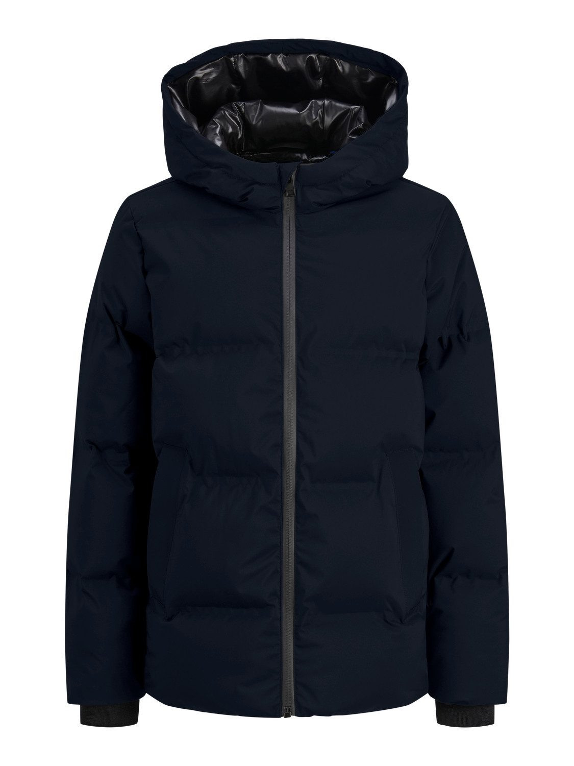 Jack & Jones Junior Steppjacke JJKAITO PUFFER JACKET LN JNR