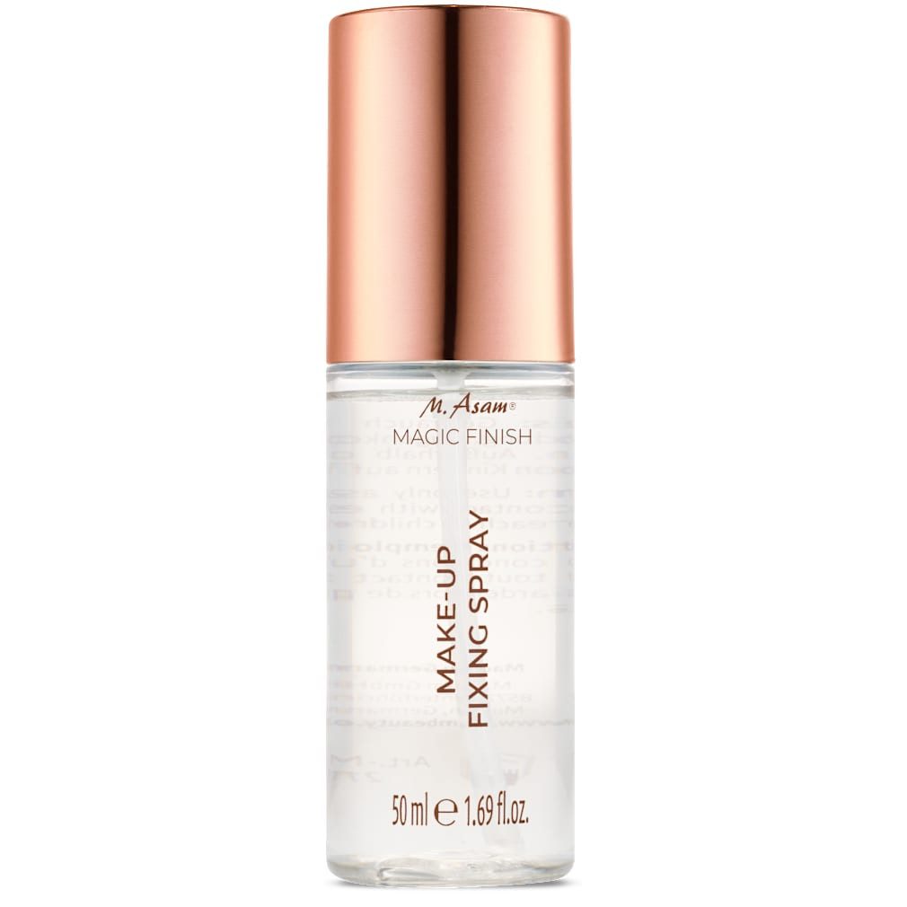 asambeauty Fixierspray Make-up Fixing Spray