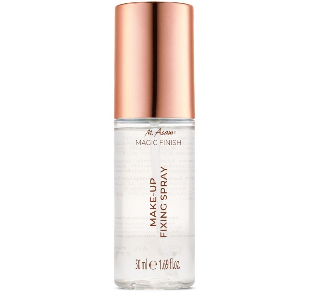 asambeauty Fixierspray Make-up Fixing Spray