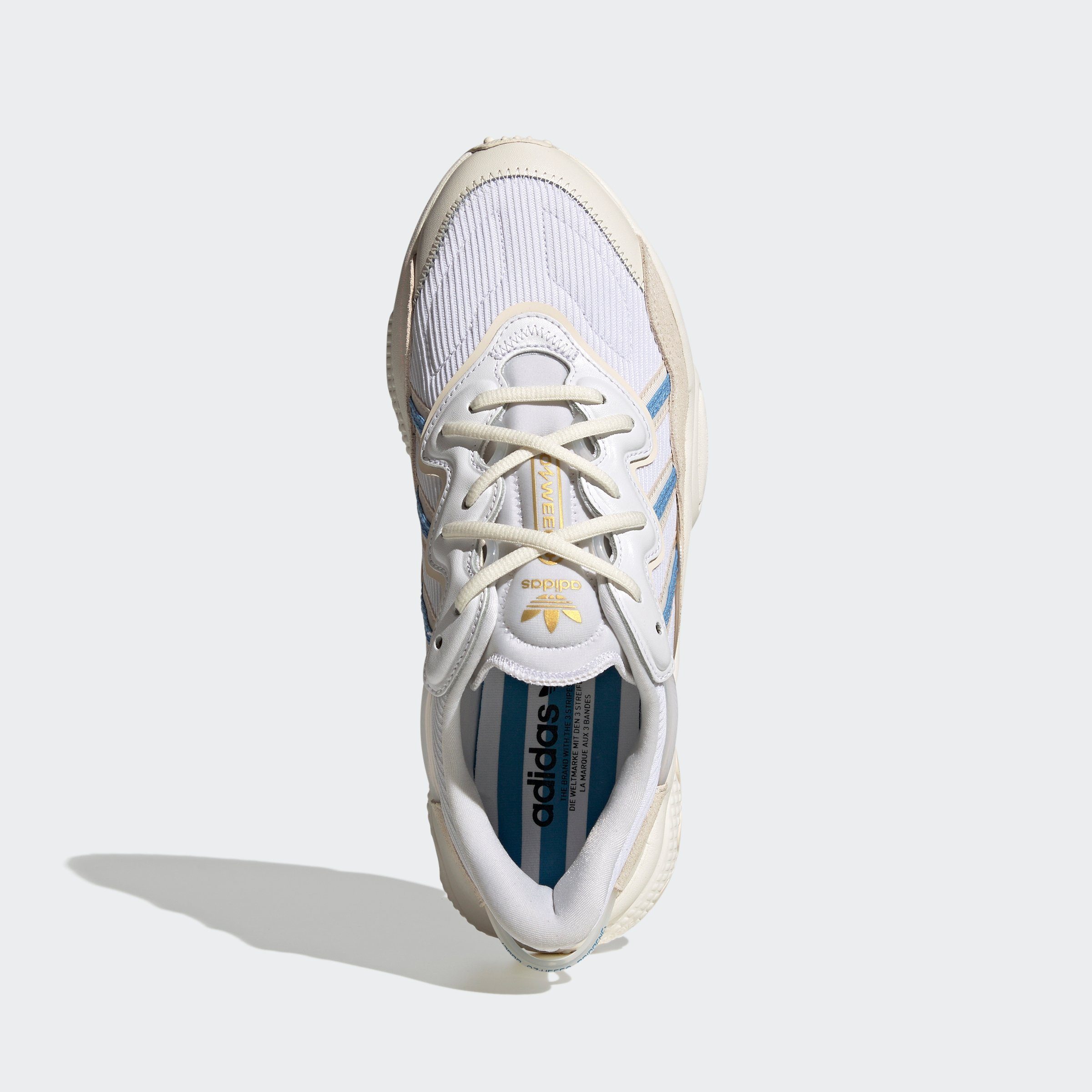 adidas Originals OZWEEGO Sneaker weiß