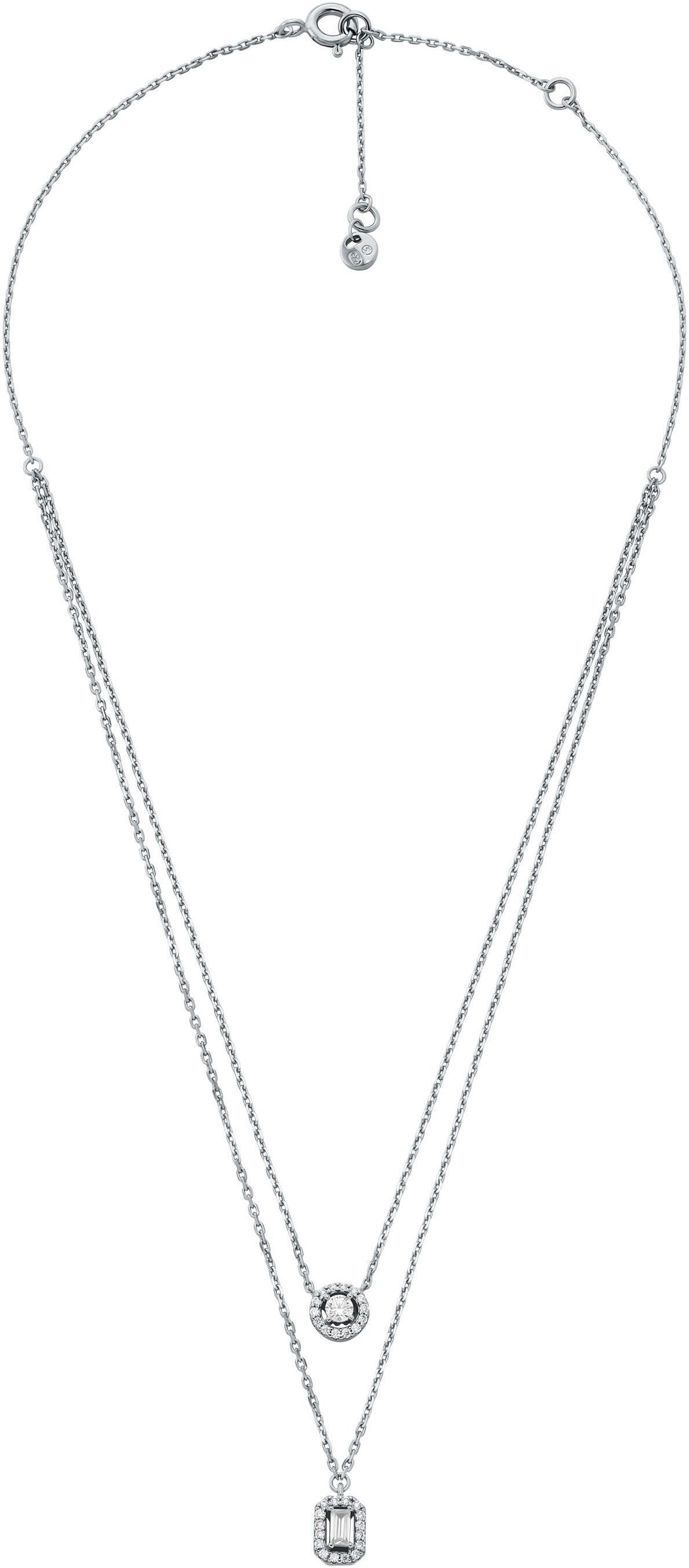 MICHAEL KORS Kette mit Anhänger Schmuck günstig online kaufen