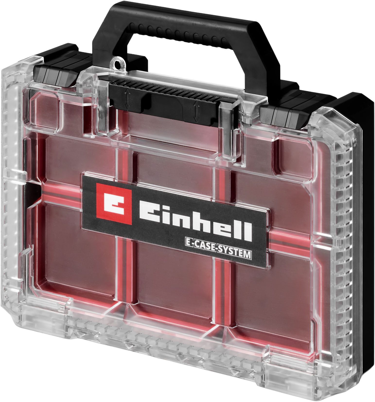 Einhell Werkzeugkoffer E-Case Half Size
