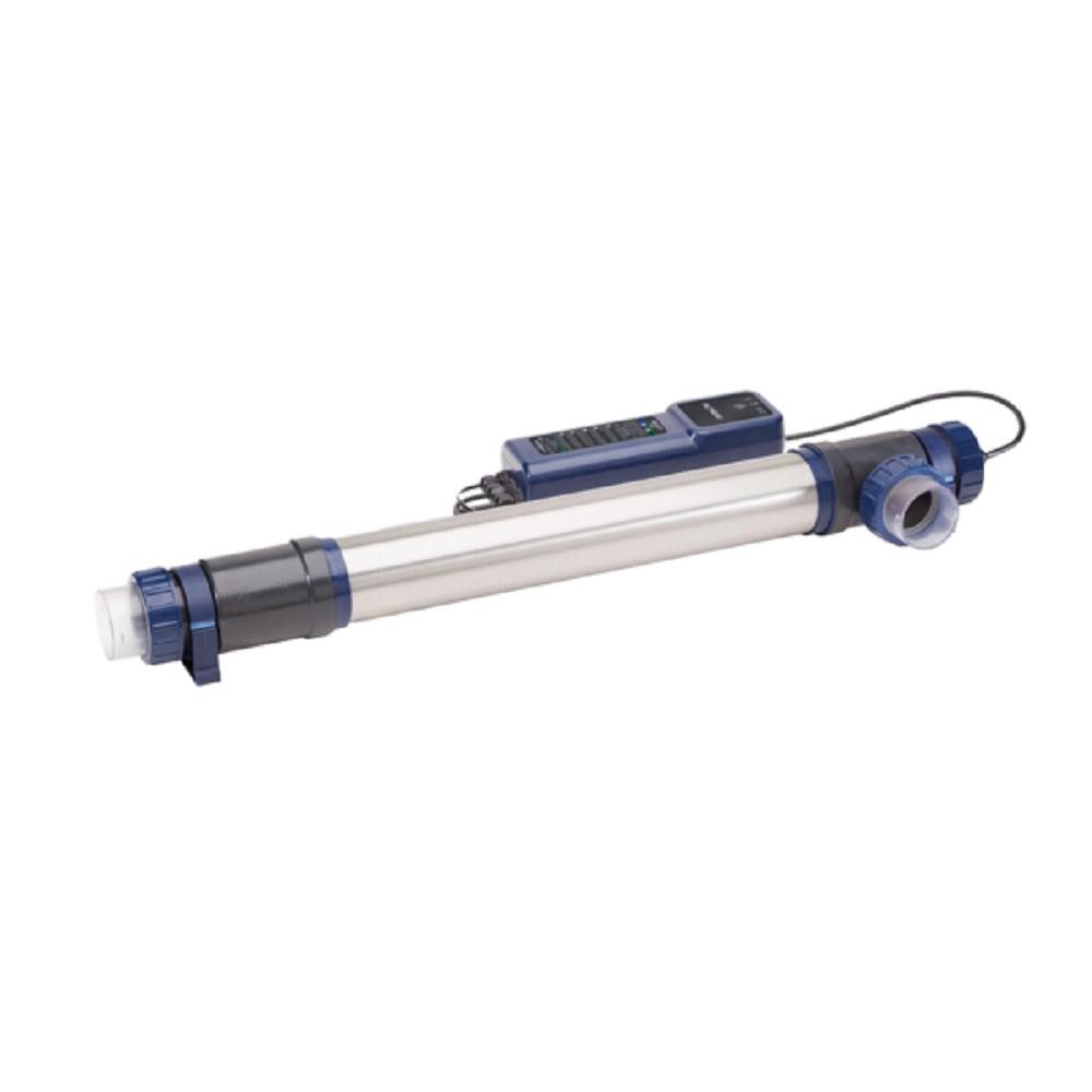 UVCKlärer Filtreau UVC Select 80 Watt für Pool und Teich