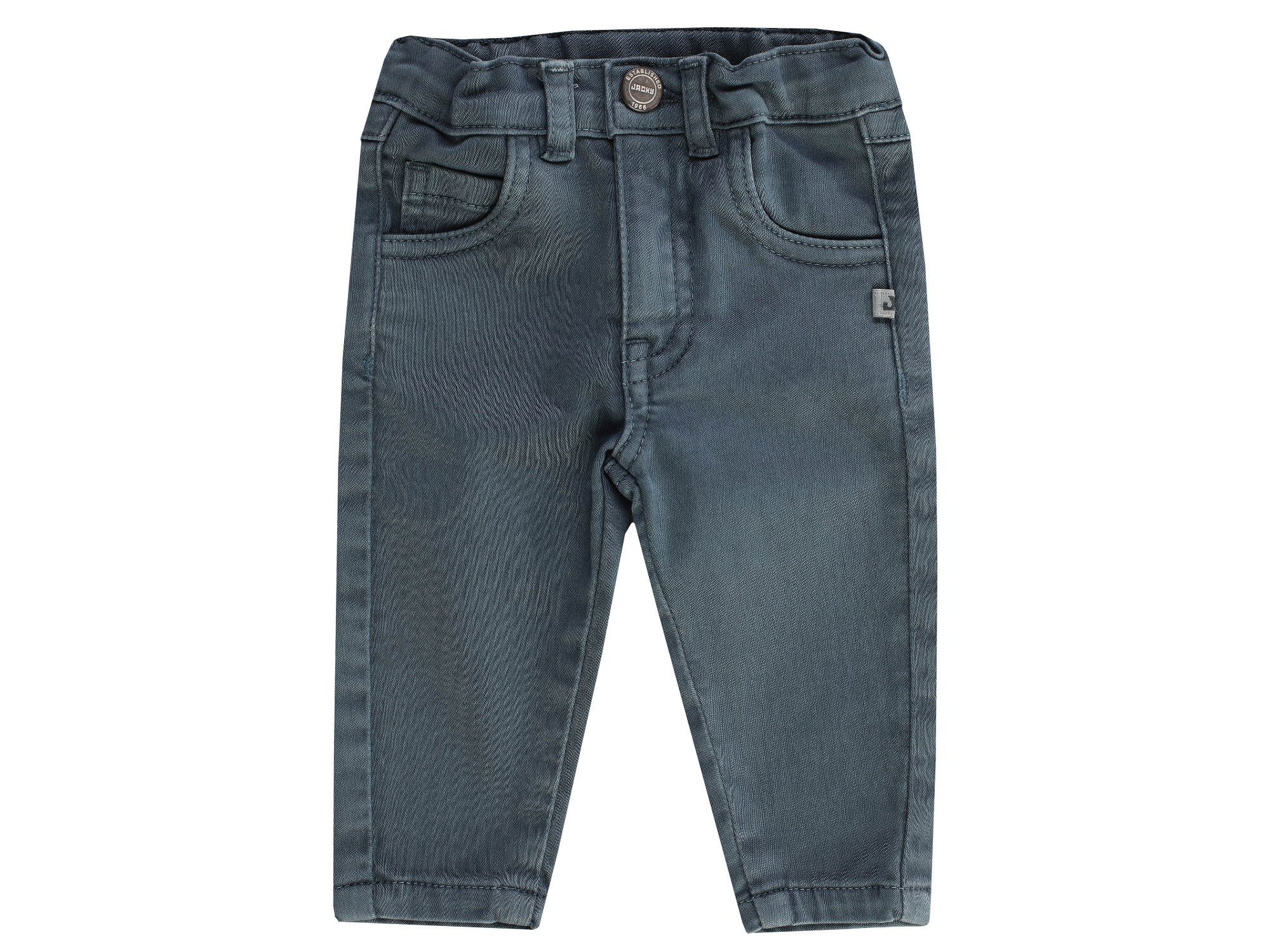 JACKY Bequeme Jeans Jacky Jeanshose BOYS IN THE WOOD (3721210)