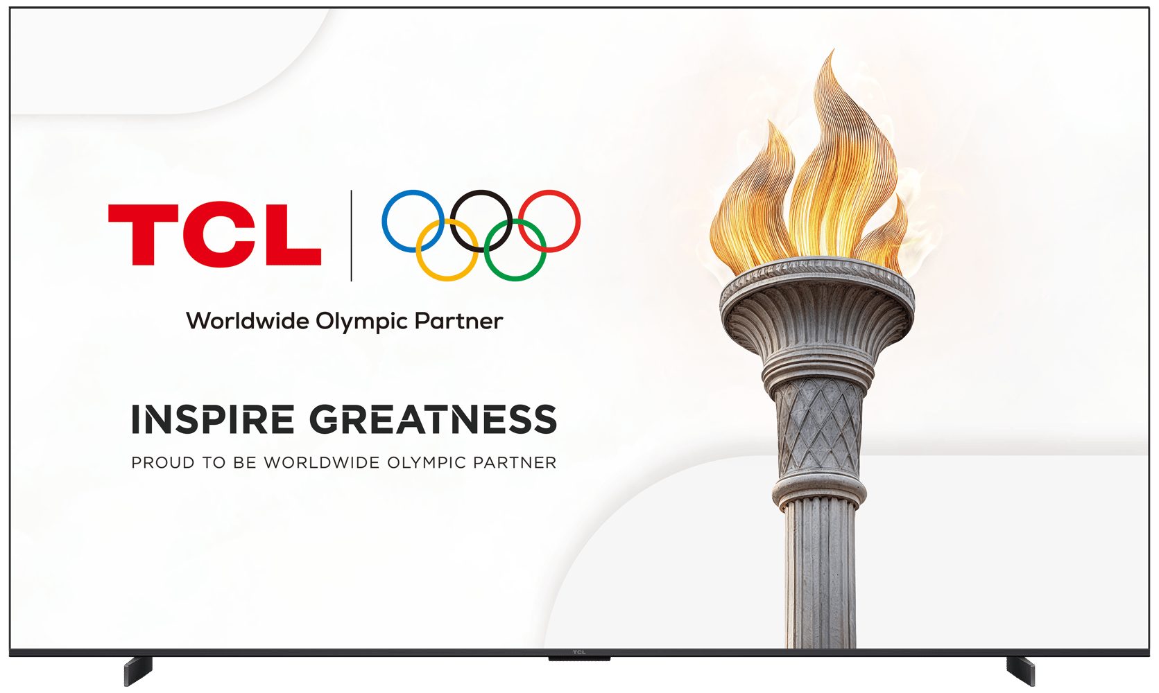 TCL 98QLED810KX1 QLED-Fernseher (98 Zoll, 4K Ultra HD)