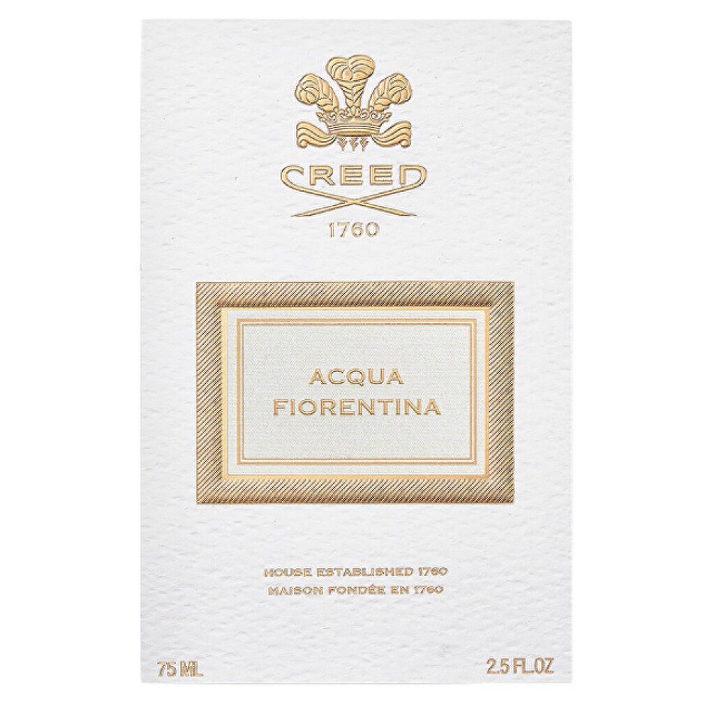 Creed Eau de Parfum Acqua Fiorentina Millesime Spray 30ml für Frauen
