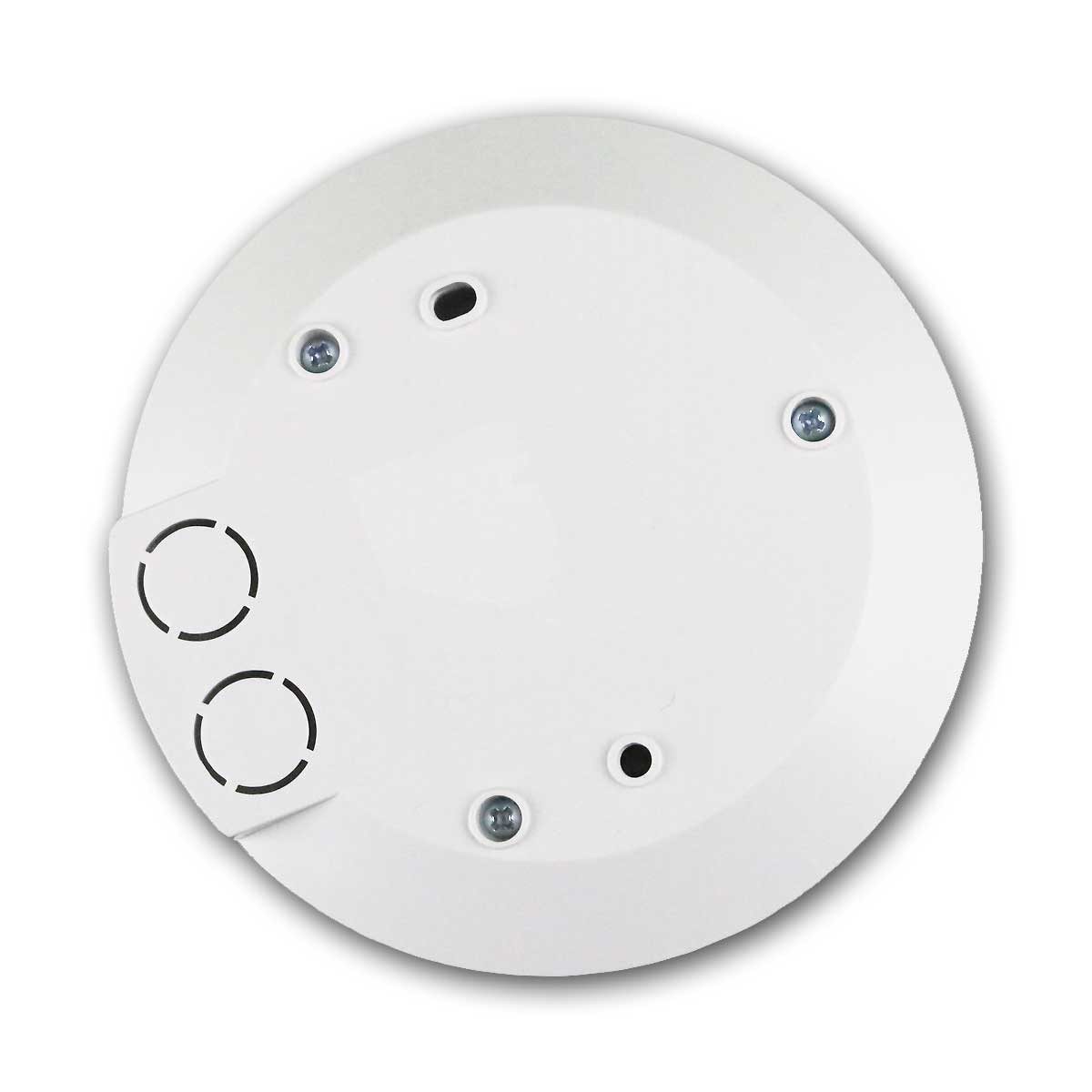 world-trading-net Bewegungsmelder Decken-Bewegungsmelder "WTN-Flat" 360° ws/ws 2000W