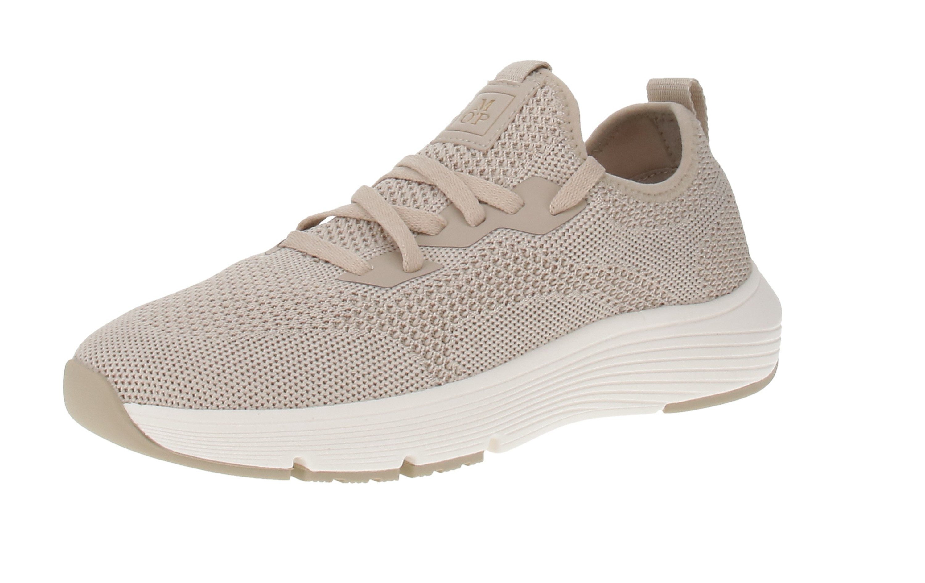 Marc O'Polo Marc O'Polo 502 17823502 605 - Damen Кроссовки - 620-Sand-Melange Кроссовки