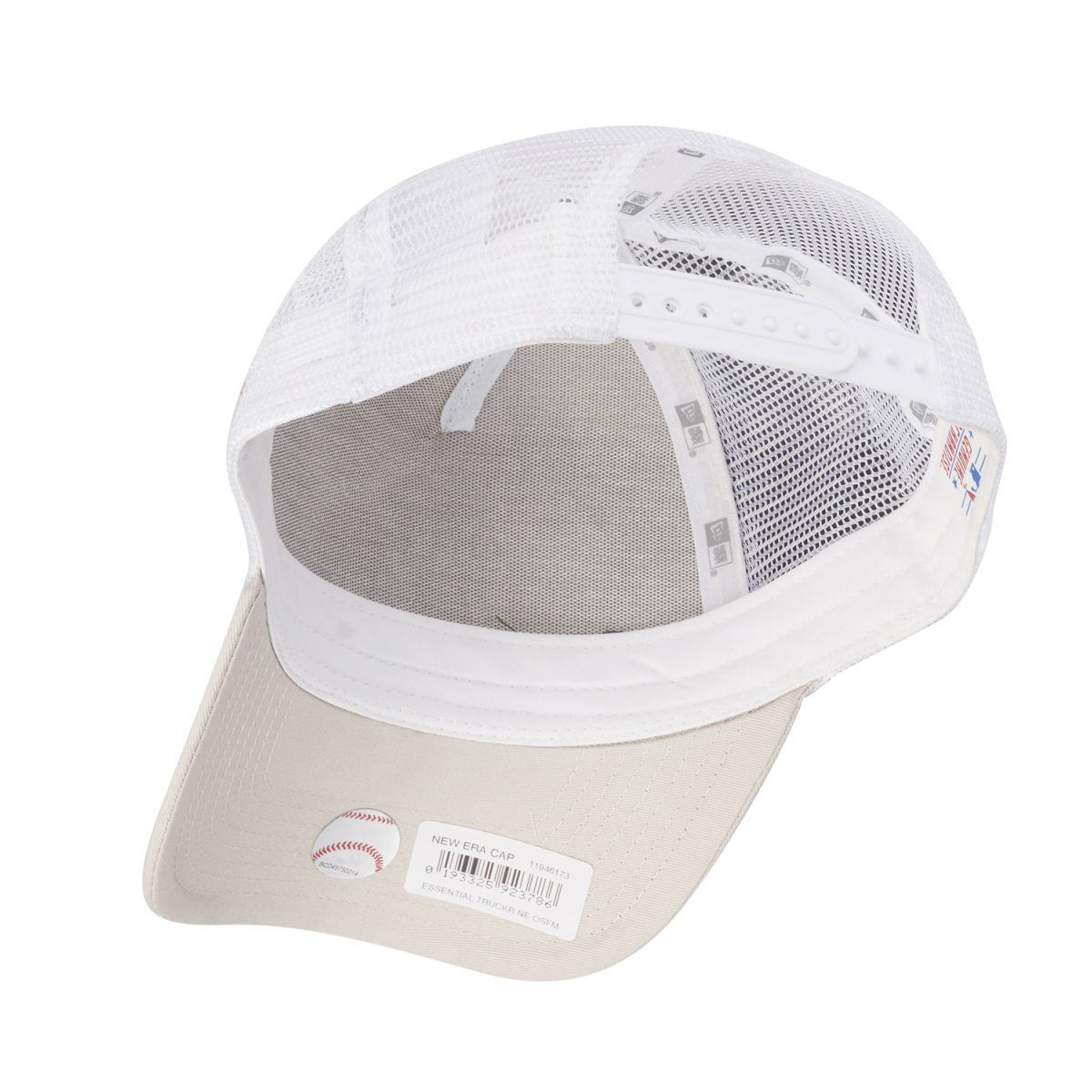 New Era Baseball Cap Trucker New günstig online kaufen