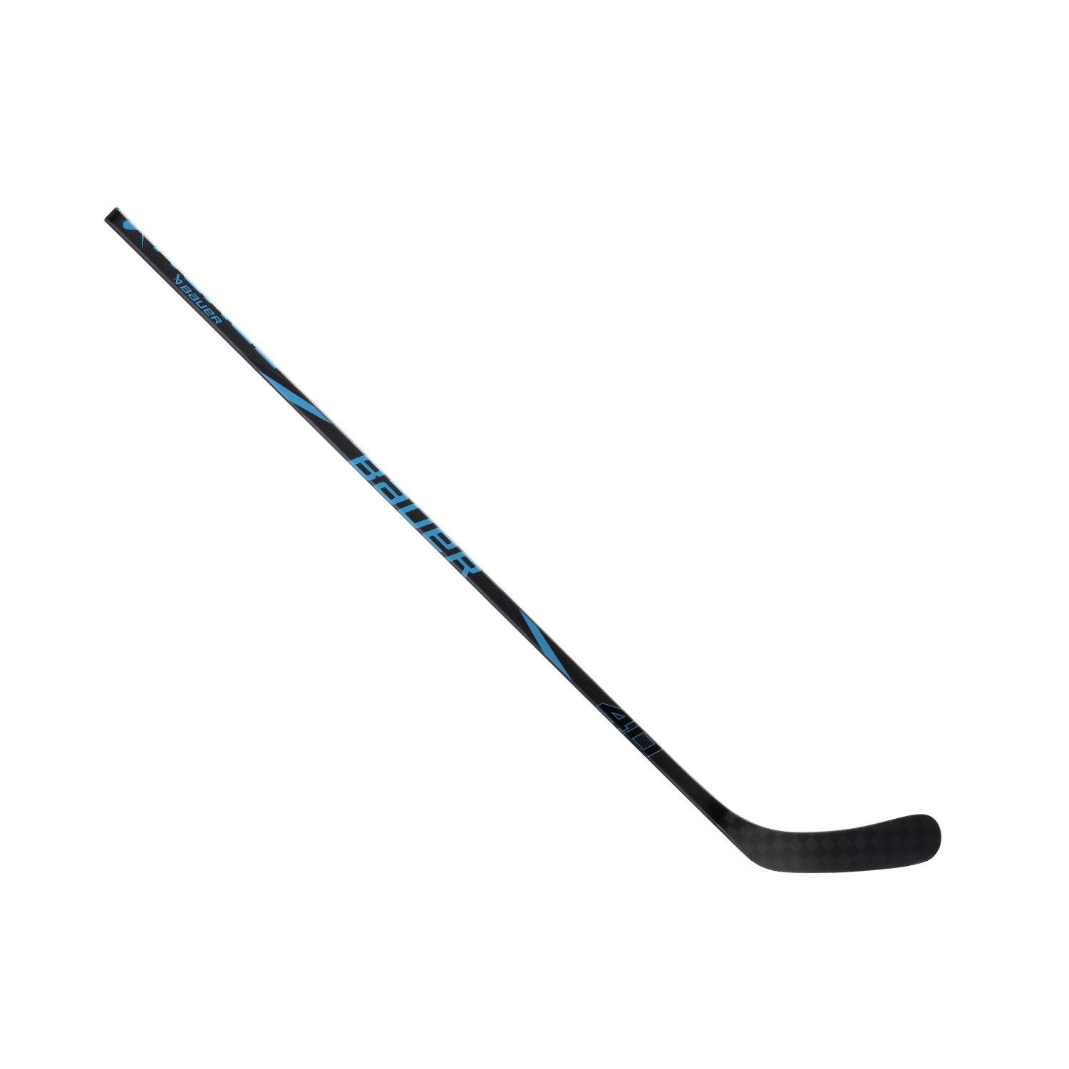 Bauer Eishockeyschläger Schläger Bauer Nexus Performance 52-Zoll 40 Flex Junior