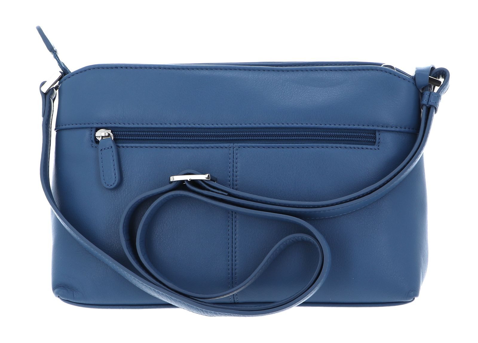 Picard Schultertasche Shoulder Bag, aus echtem Rindsleder