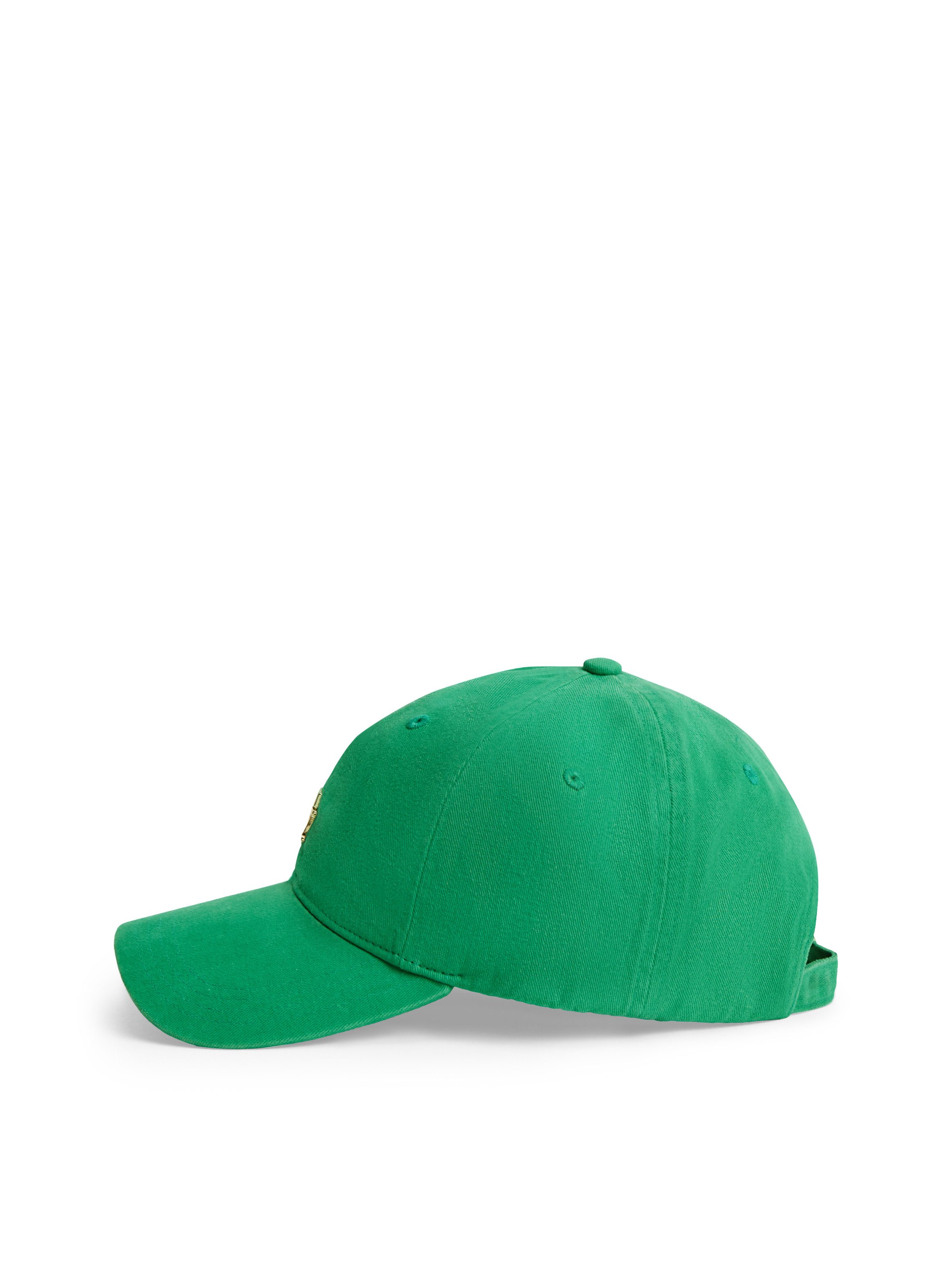 Tommy Hilfiger Baseball Cap TH ELEVATED CHIC WASHED mit Luftösen