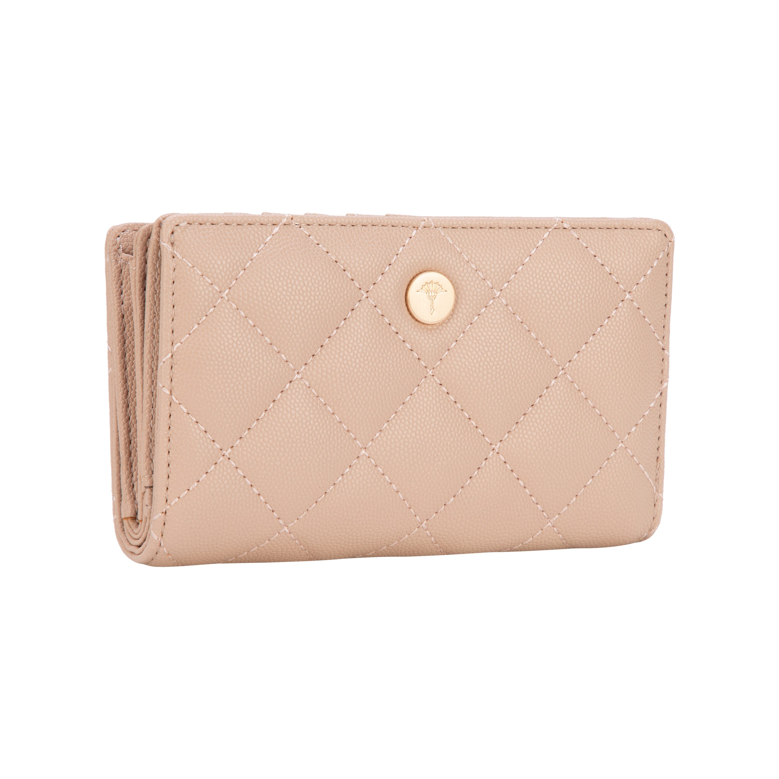 JOOP! Geldbörse Joop - Damen Geldbörse Bellagio Belinda