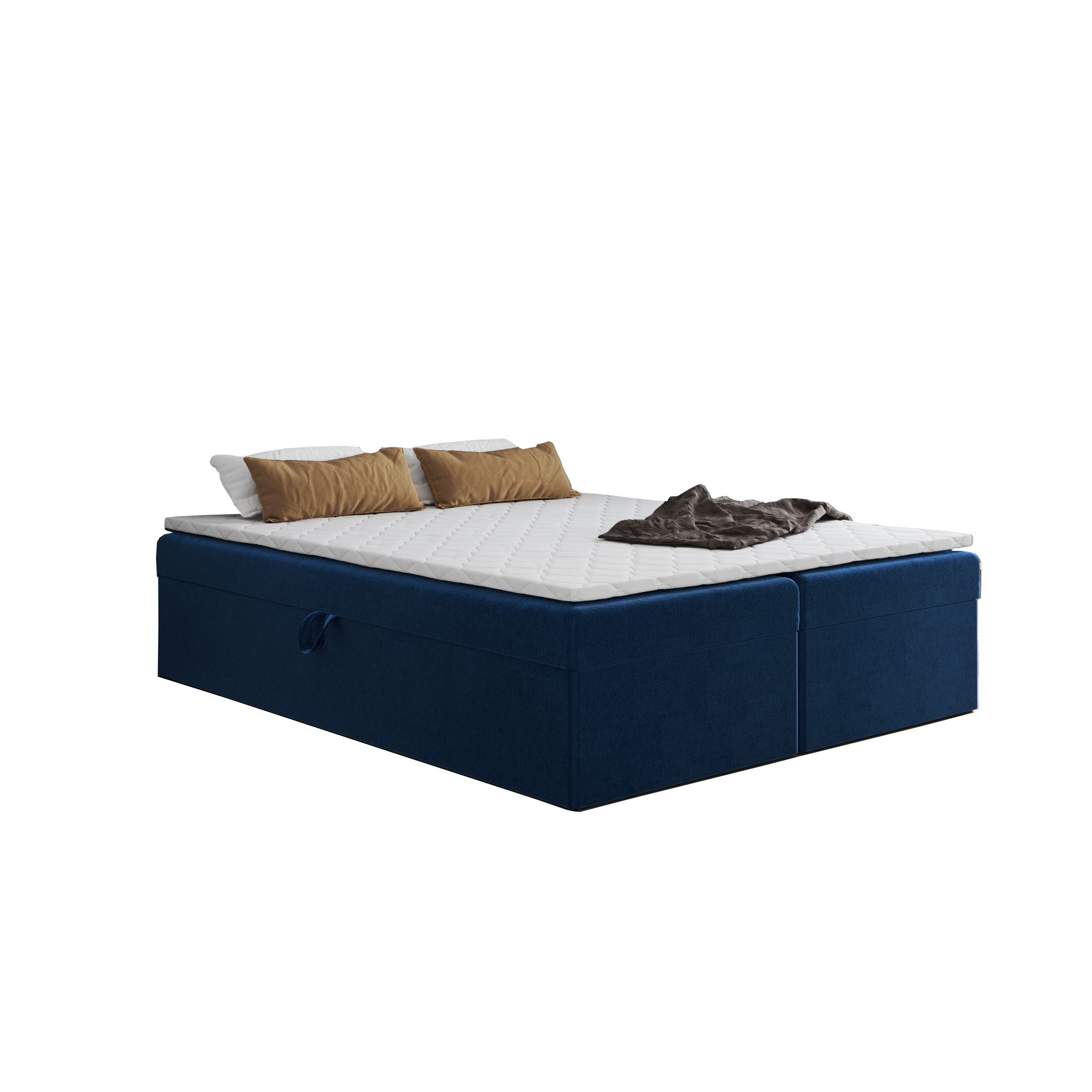 Godre Boxspringbett FARO 2 180x200 mit günstig online kaufen