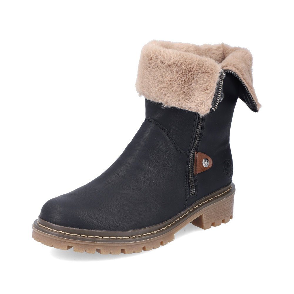 Rieker Ankleboots