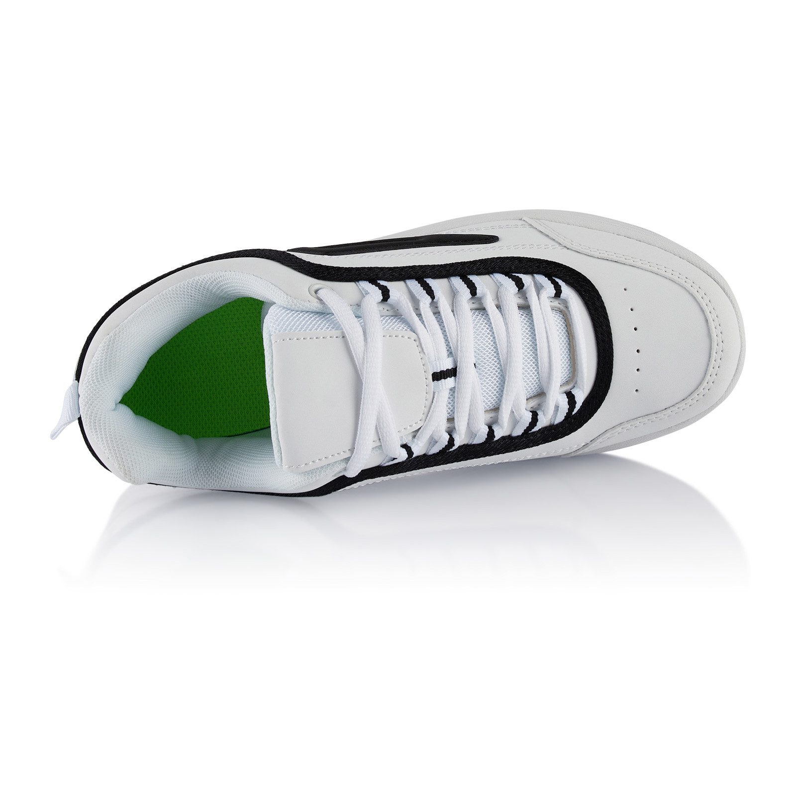 Fusskleidung Damen Herren Abrollsohle Sportschuhe Gesundheitsschuhe Sneaker – Bild 5 von 5