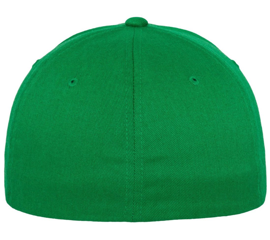 Flexfit Flex Cap Wooly Combed Cap günstig online kaufen