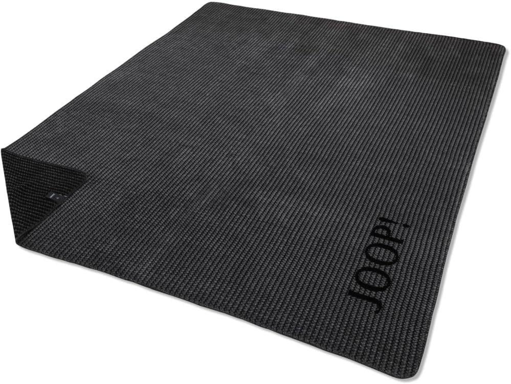 JOOP! Tagesdecke JOOP! WOVEN Plaid / günstig online kaufen