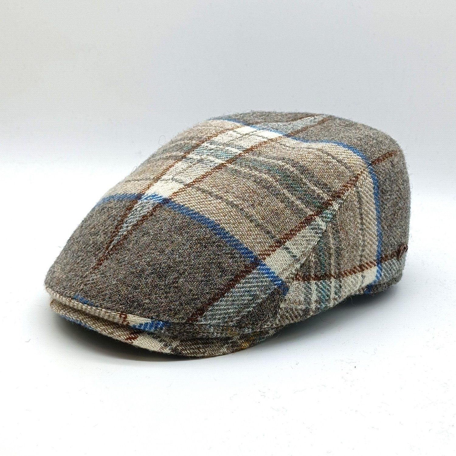 Göttmann Flat Cap Jackson-K Flatcap Ohrenklappen Flatcap