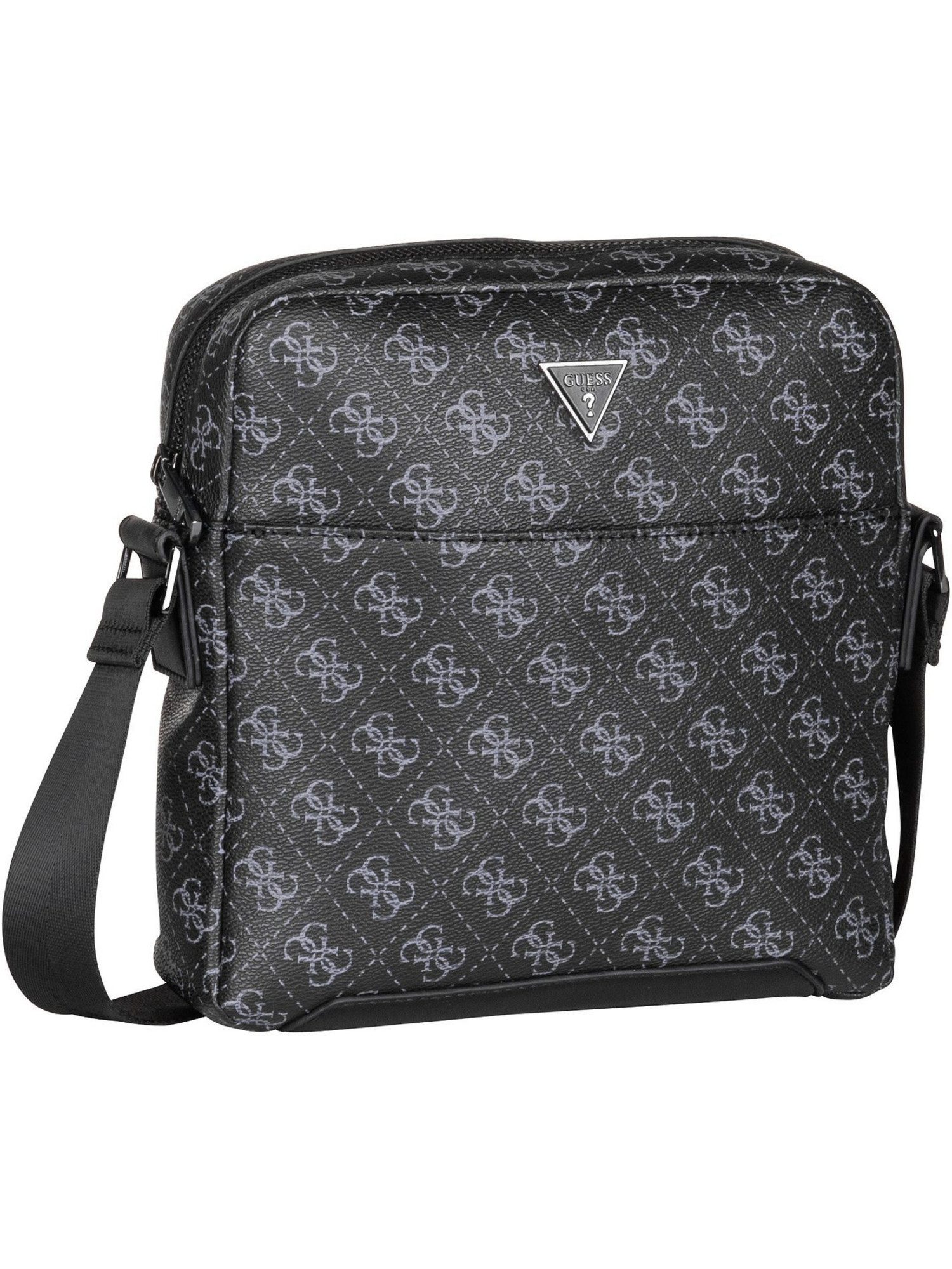 Guess Umhängetasche Torino 4G Eco Flat, günstig online kaufen