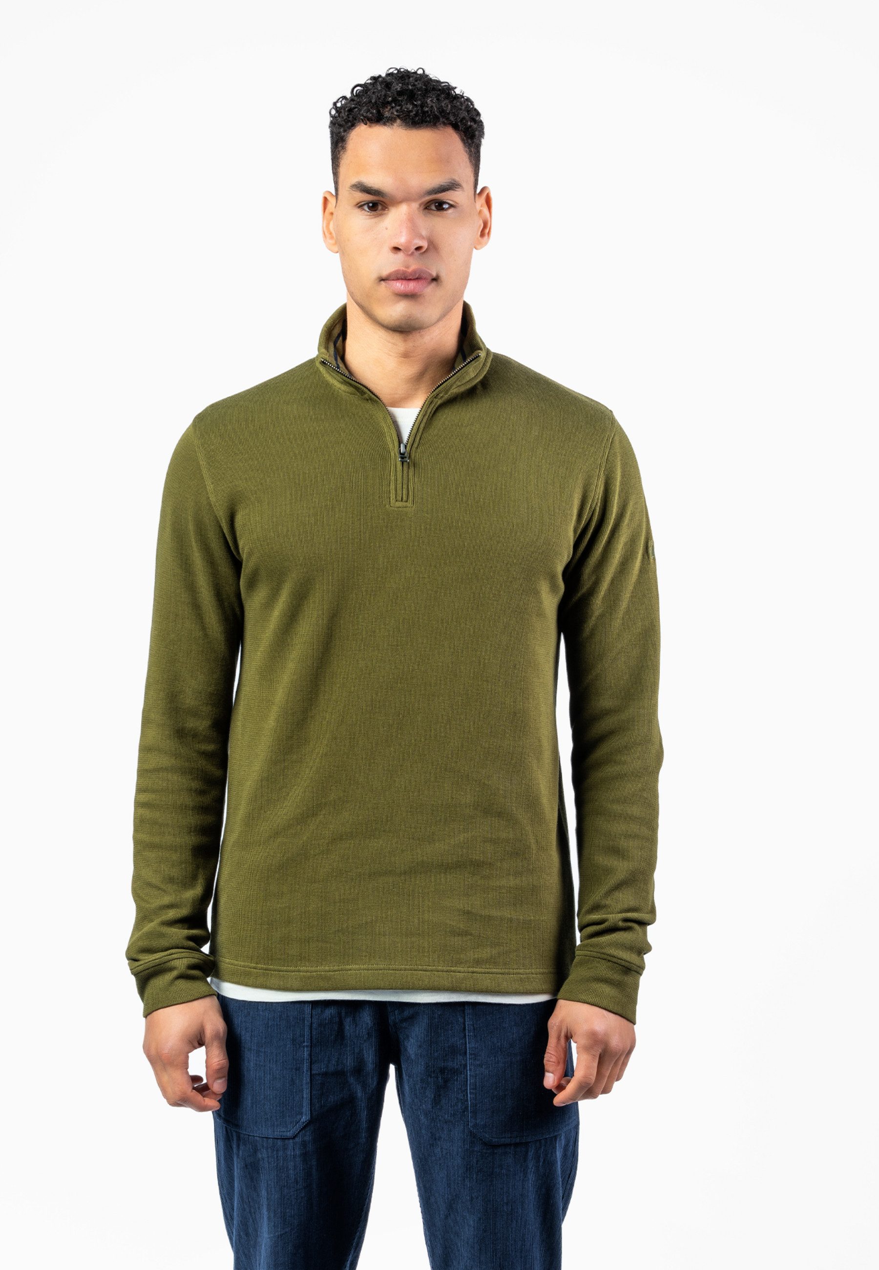 Langarmshirt ZEDRIK