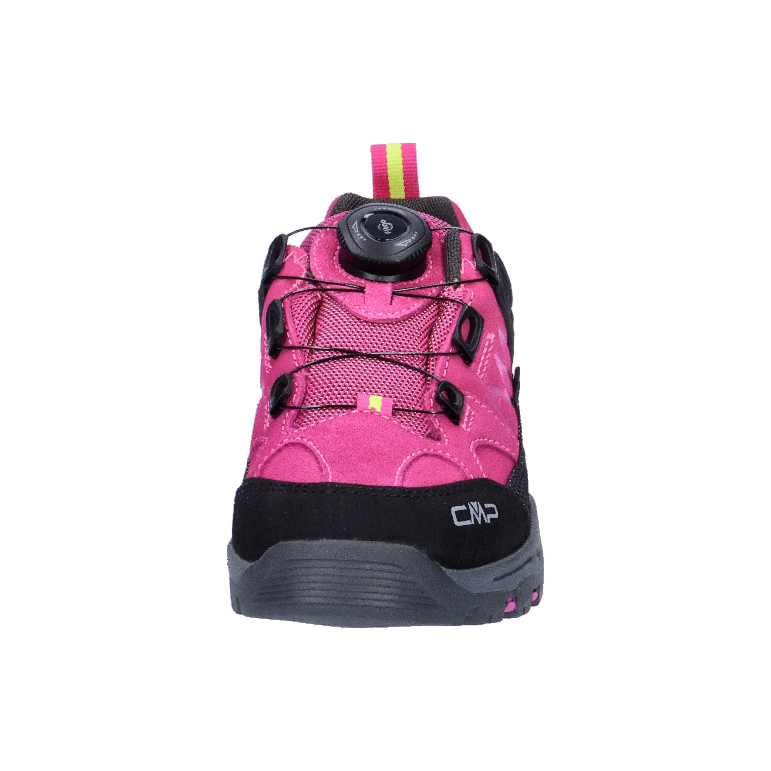 CMP CMP Kinder Trekkingschuhe KIDS KIRUNA FITGO TREKKING 3Q56764 Trekkingschuh