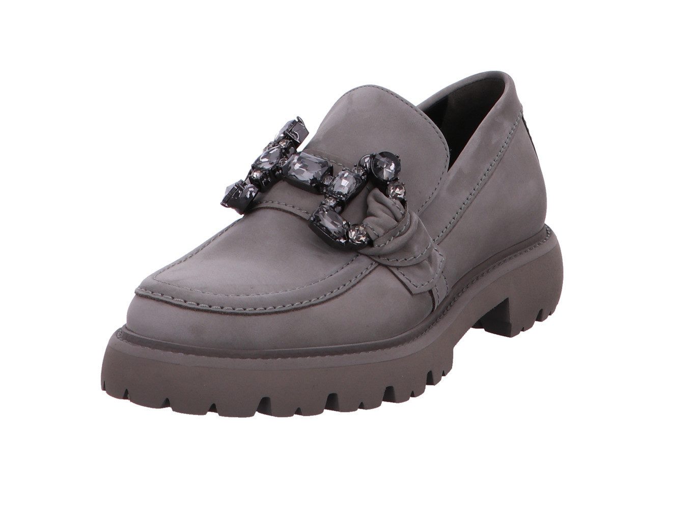 Kennel & Schmenger Print Slipper