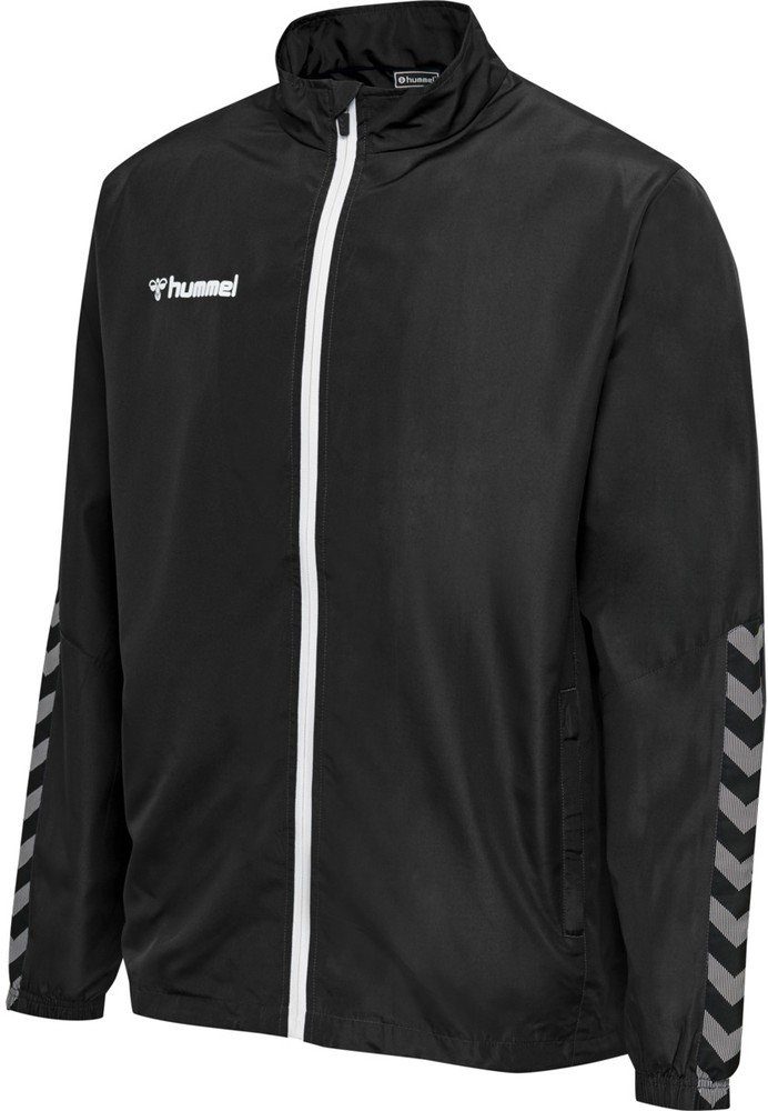 hummel Trainingsjacke tuerkis | Jacken