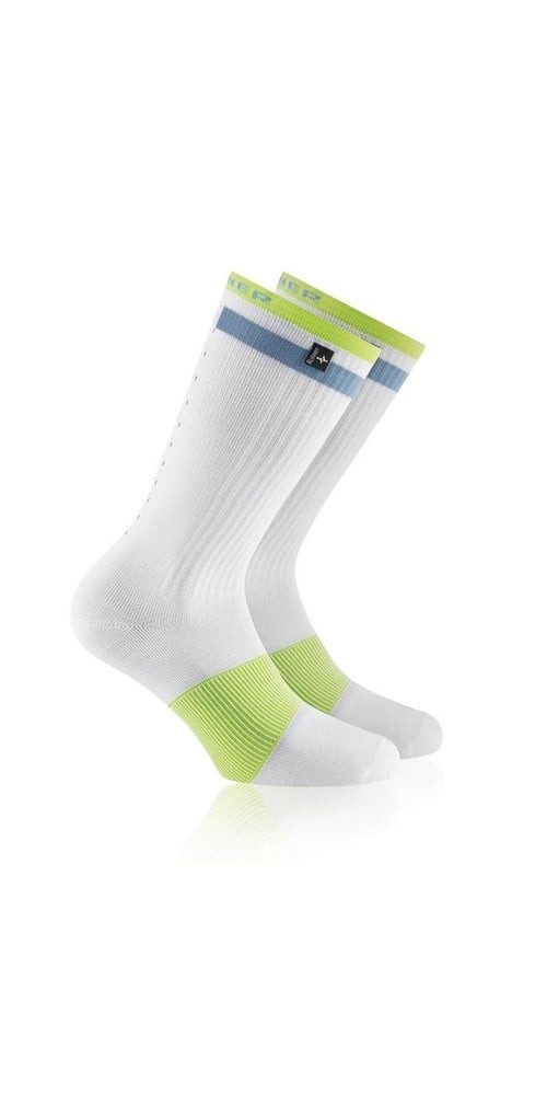 Sportsocken Speed Pro (leichte, atmungsaktiv) weiss - 1 Paar